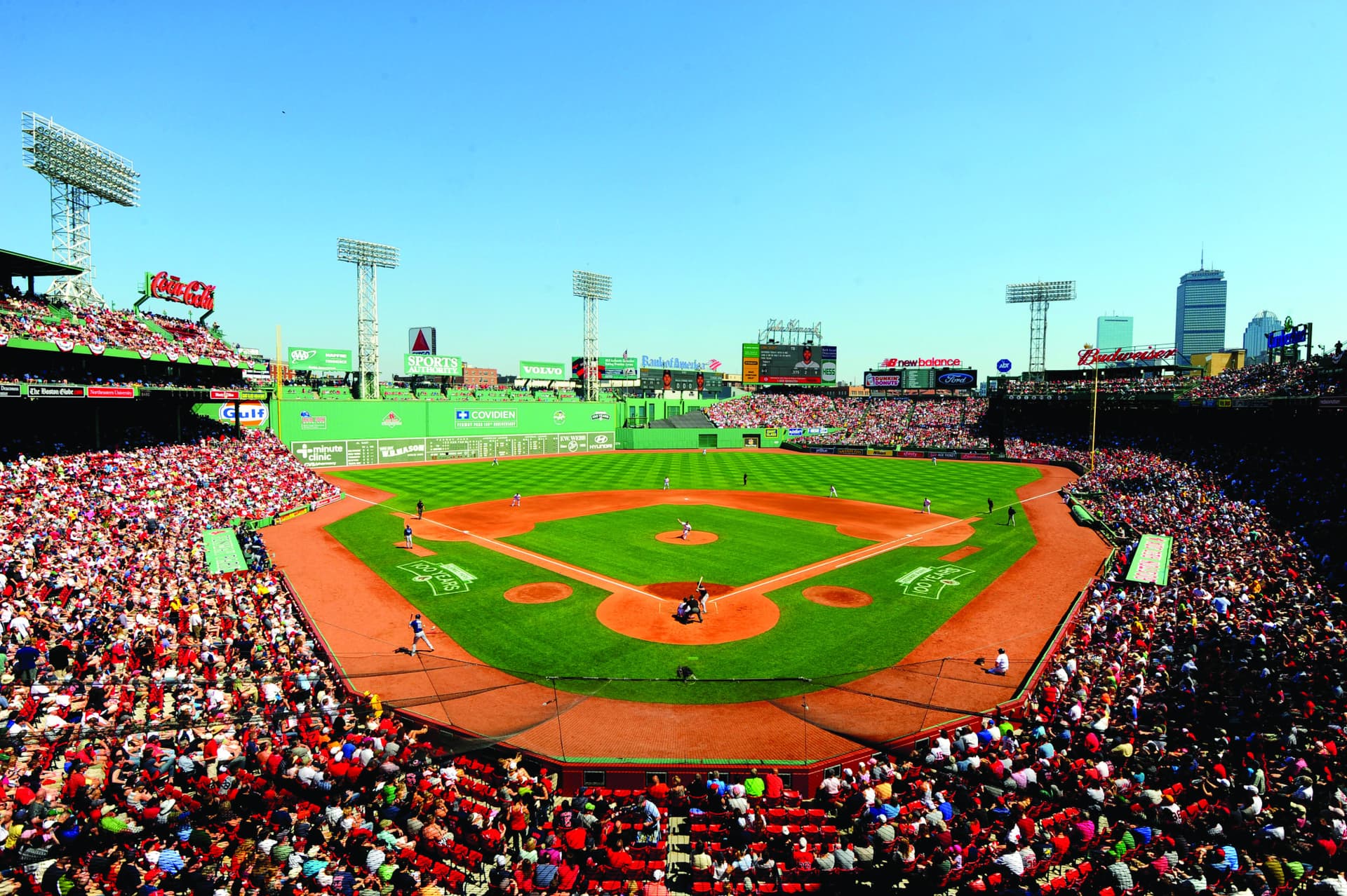 Go City Boston Explorer Pass: Save up to 50% on Attractions - სურათი 21