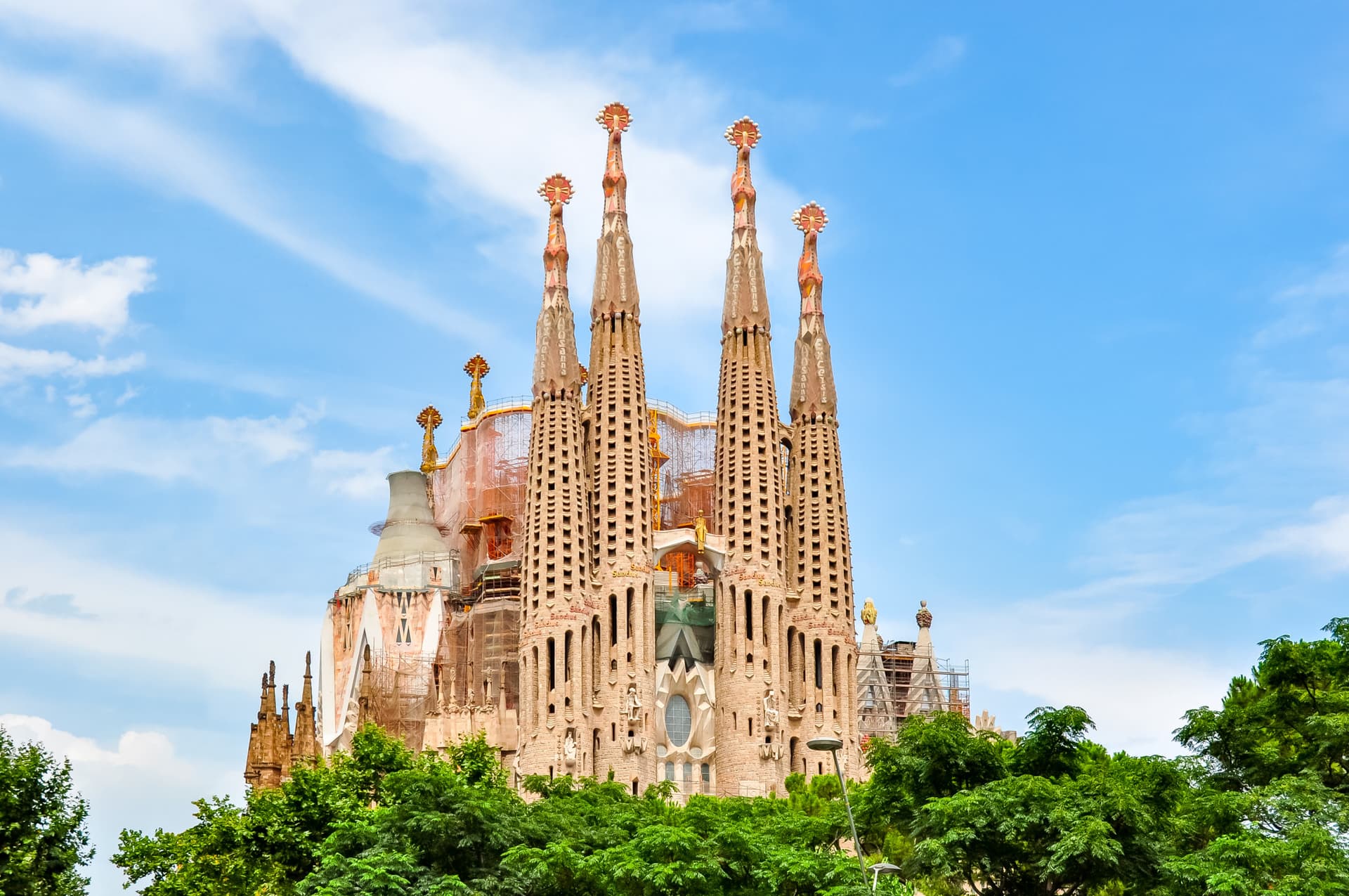 Go City Barcelona Explorer Pass: Save up to 50% on Attractions - სურათი 34
