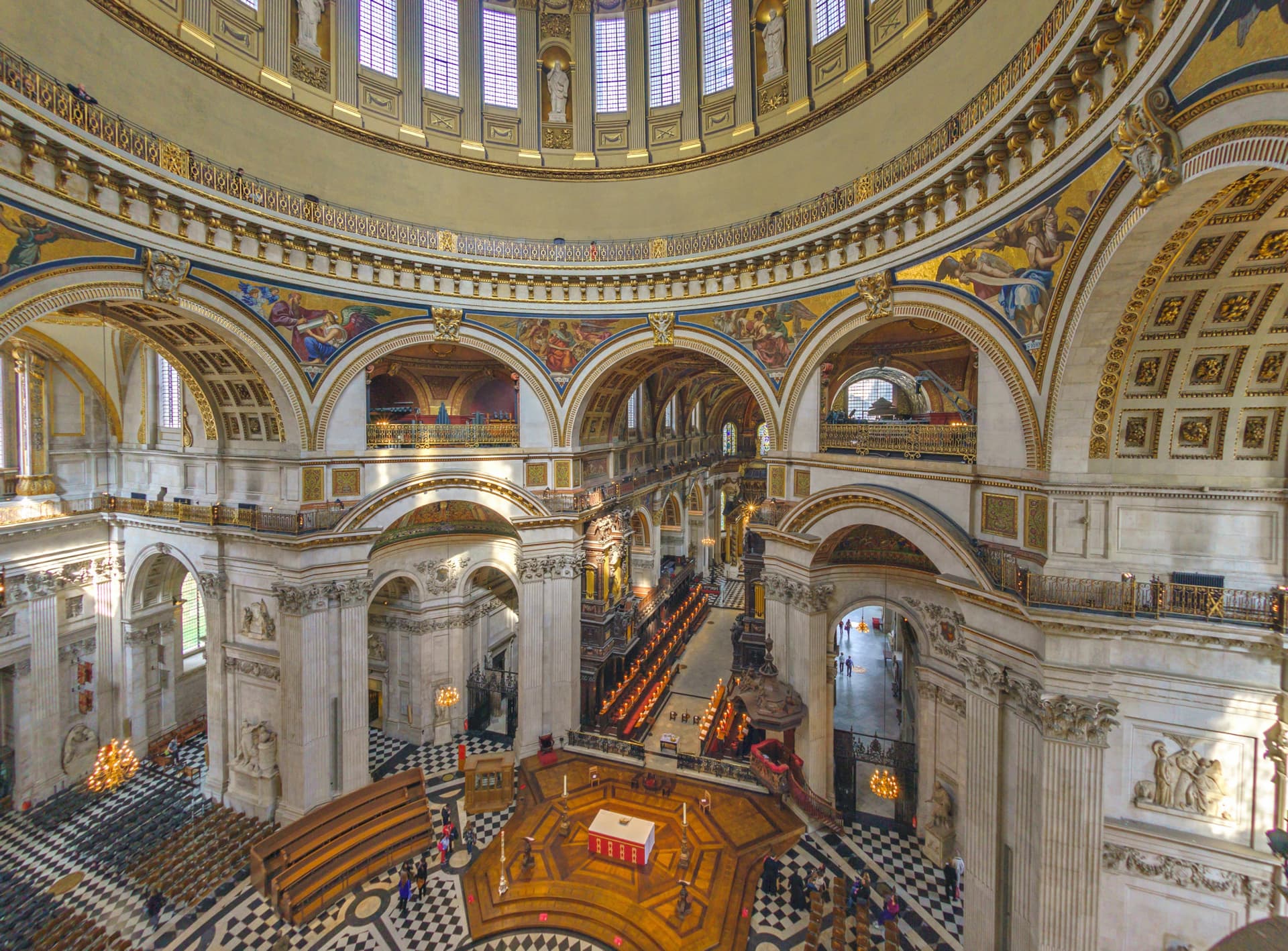London Explorer Pass: Save up to 50% on Attractions - სურათი 23