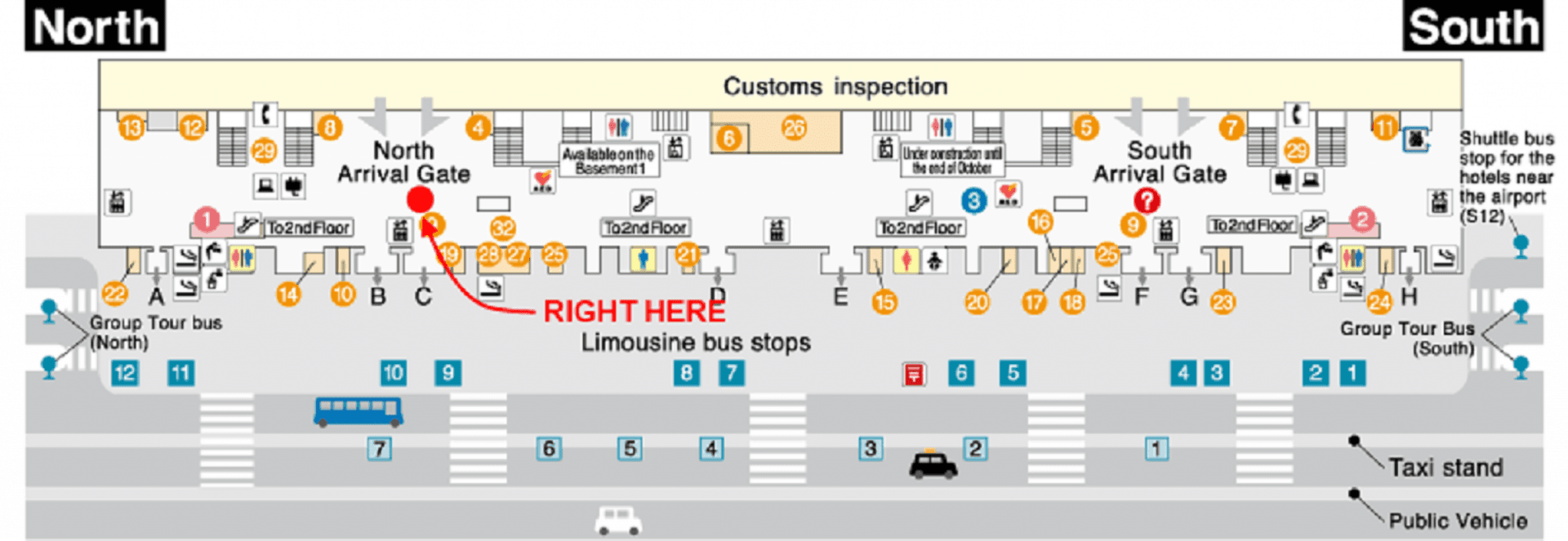 LuggAgent Osaka Airport Luggage Services - სურათი 9