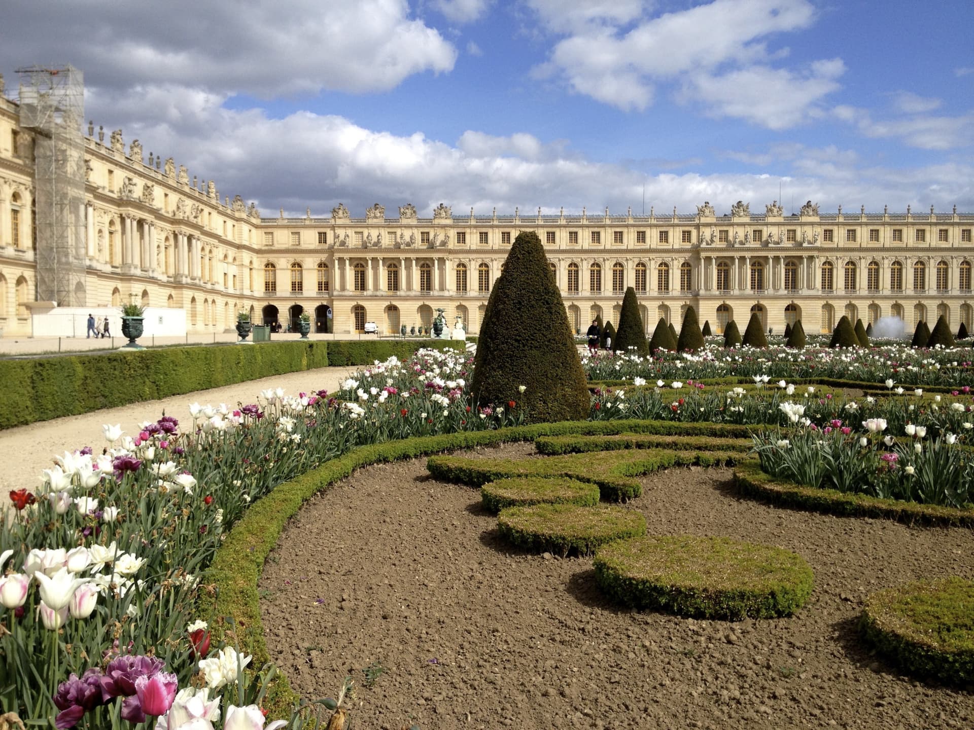 Paris Museum Pass - სურათი 5
