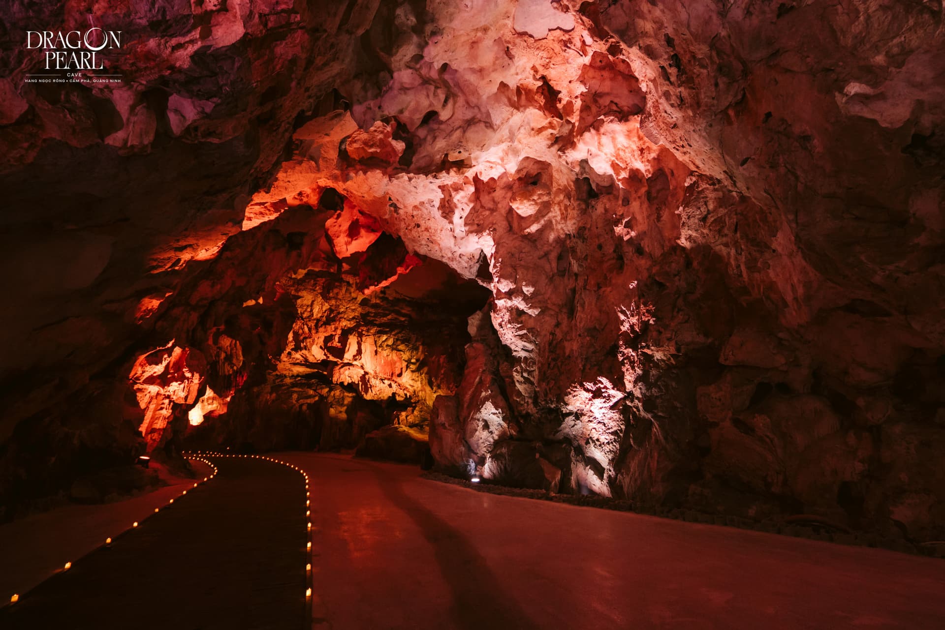 Dragon Pearl Cave Show and Dining Experience - სურათი 4