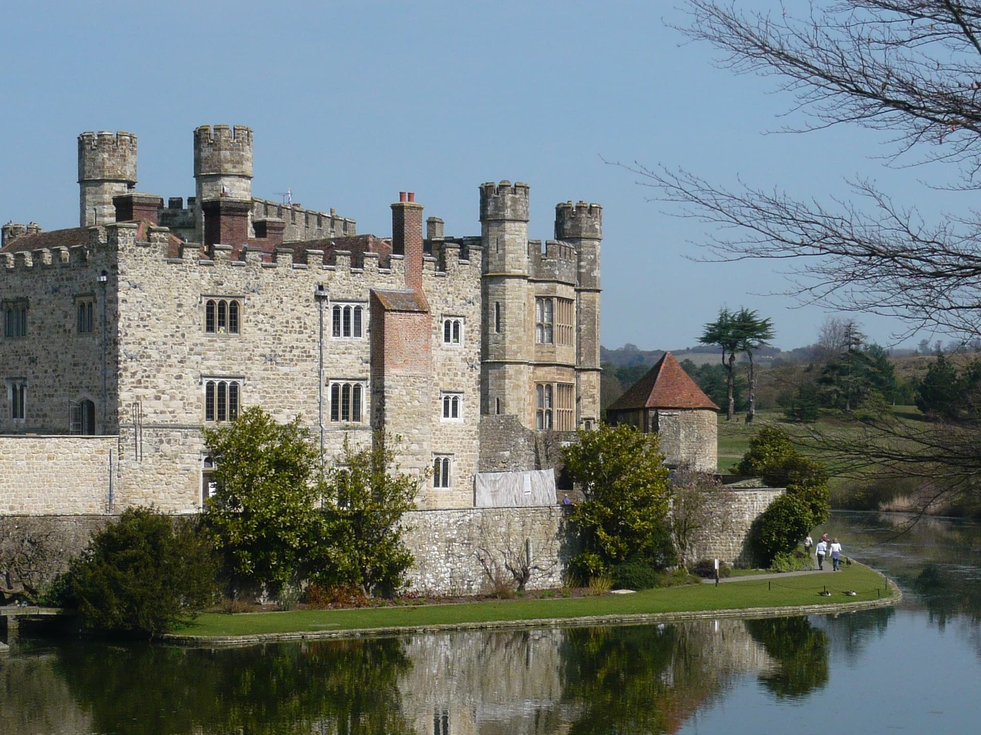 Leeds Castle, Canterbury, Dover and Greenwich Tour - სურათი 7