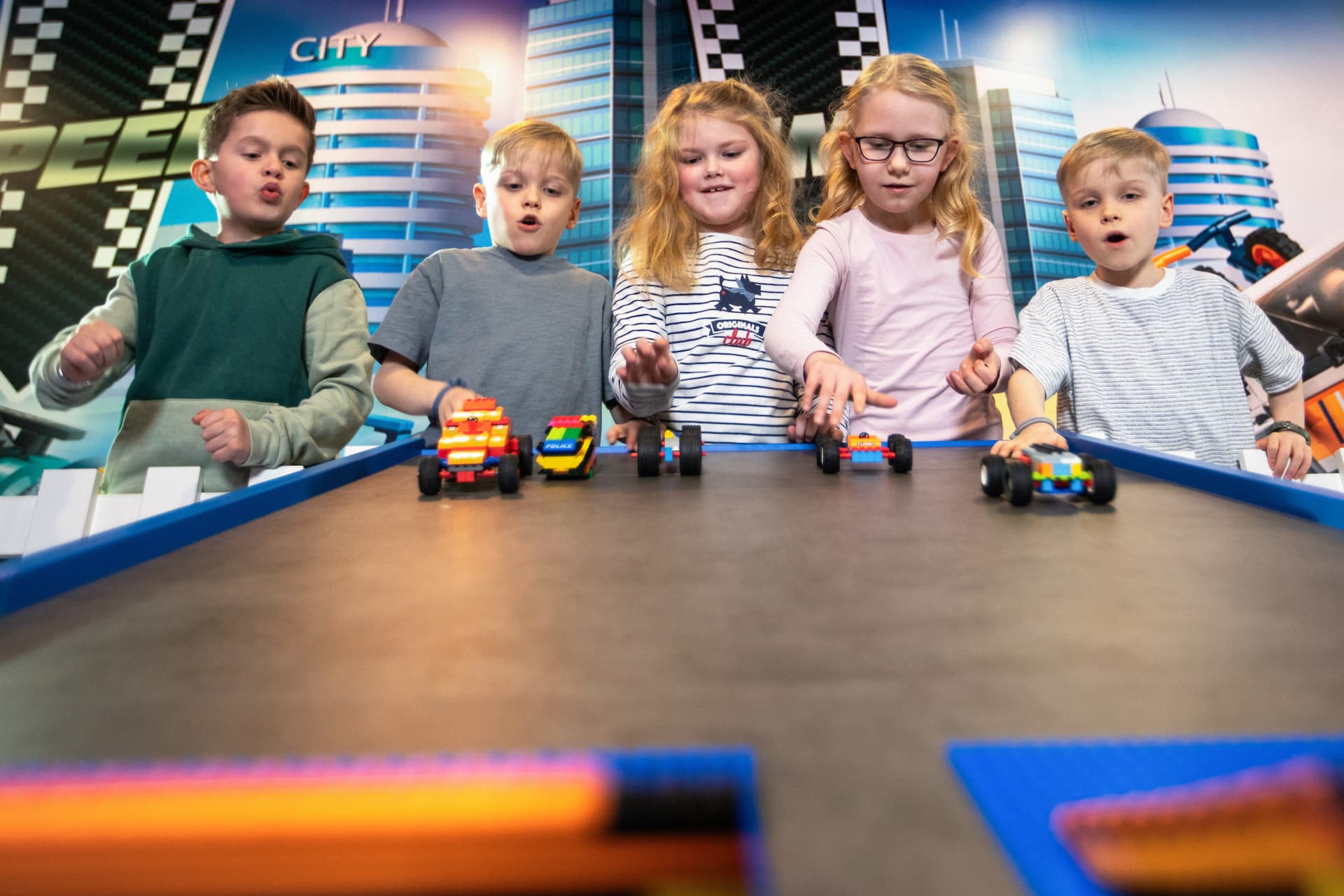 LEGOLAND Discovery Centre Oberhausen Ticket - მთავარი სურათი