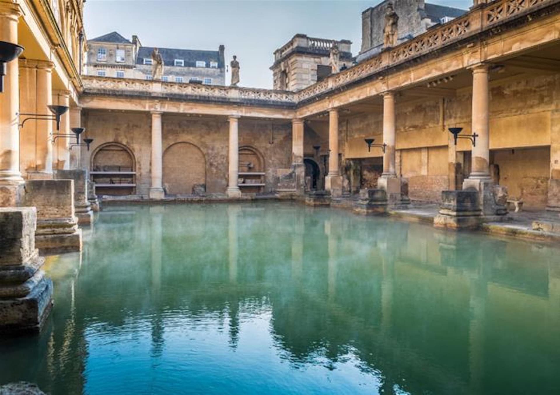 Windsor Castle, Stonehenge, and Roman Baths Tour from London - სურათი 2