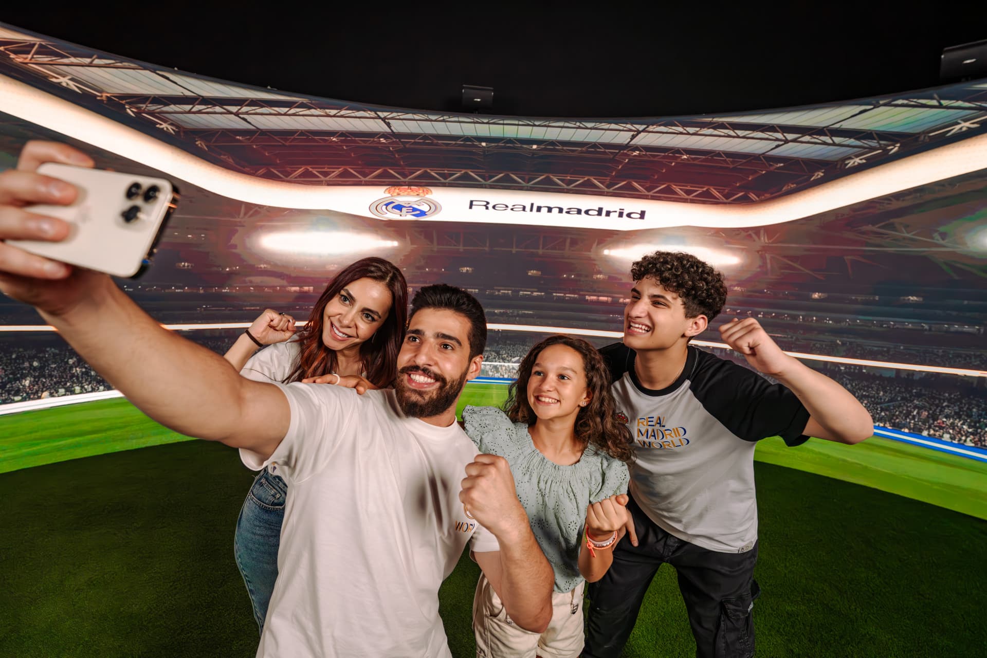 COMBO: Ain Dubai + Dubai Parks and Resorts (MOTIONGATE, LEGOLAND, Real Madrid World) Tickets - სურათი 22