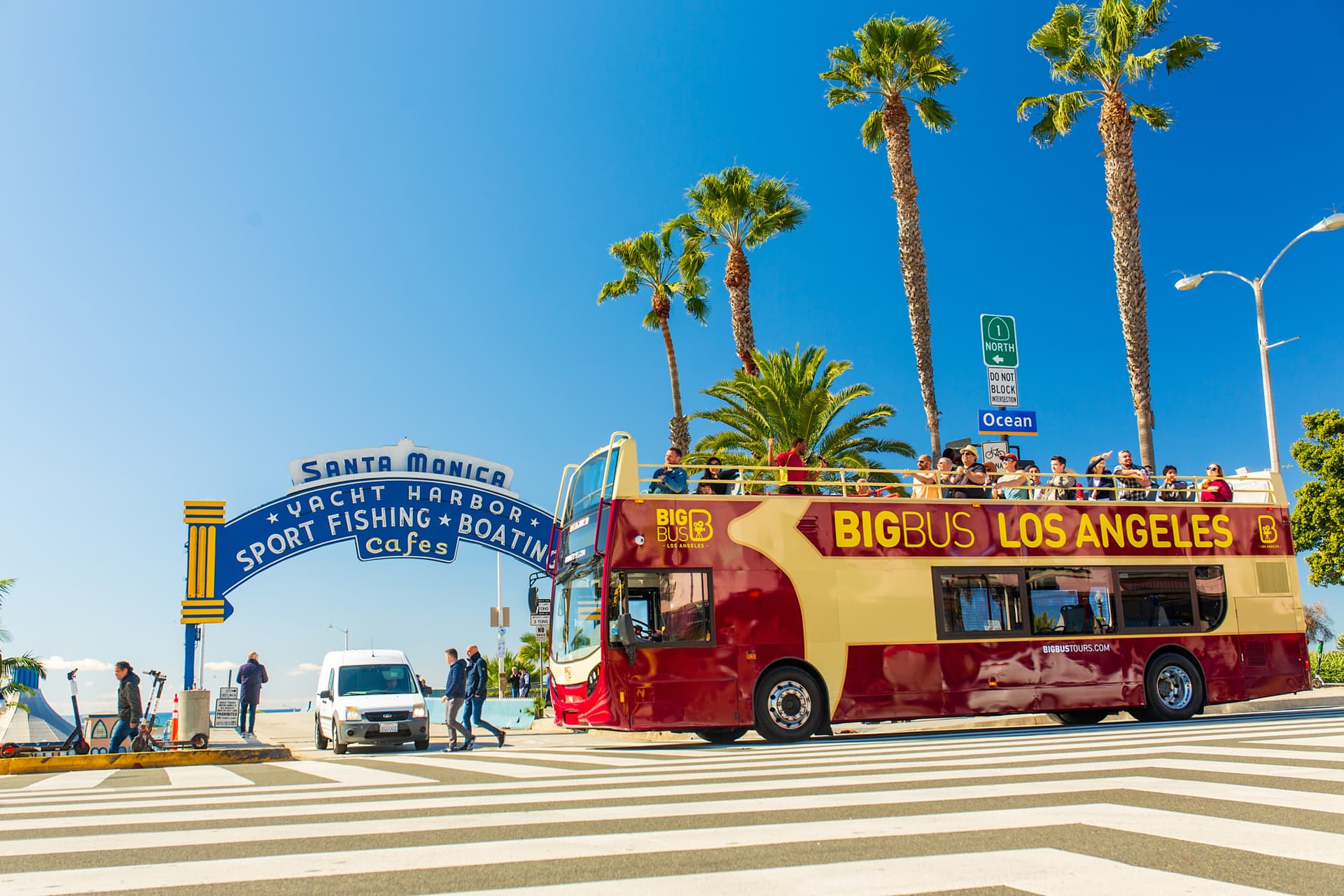 Go City Los Angeles All-Inclusive Pass Plus: Save up to 50% on Attractions - სურათი 11