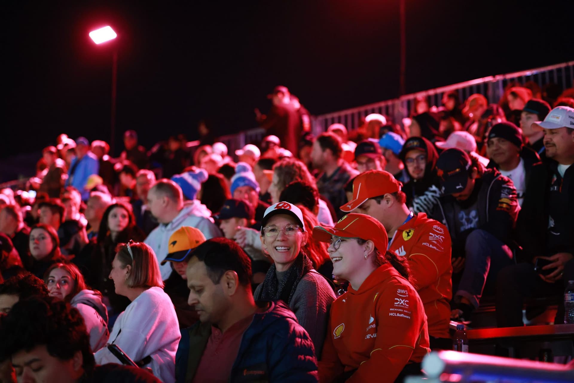 Formula 1 Heineken Las Vegas Grand Prix 2026 (19 - 21 November) - სურათი 7