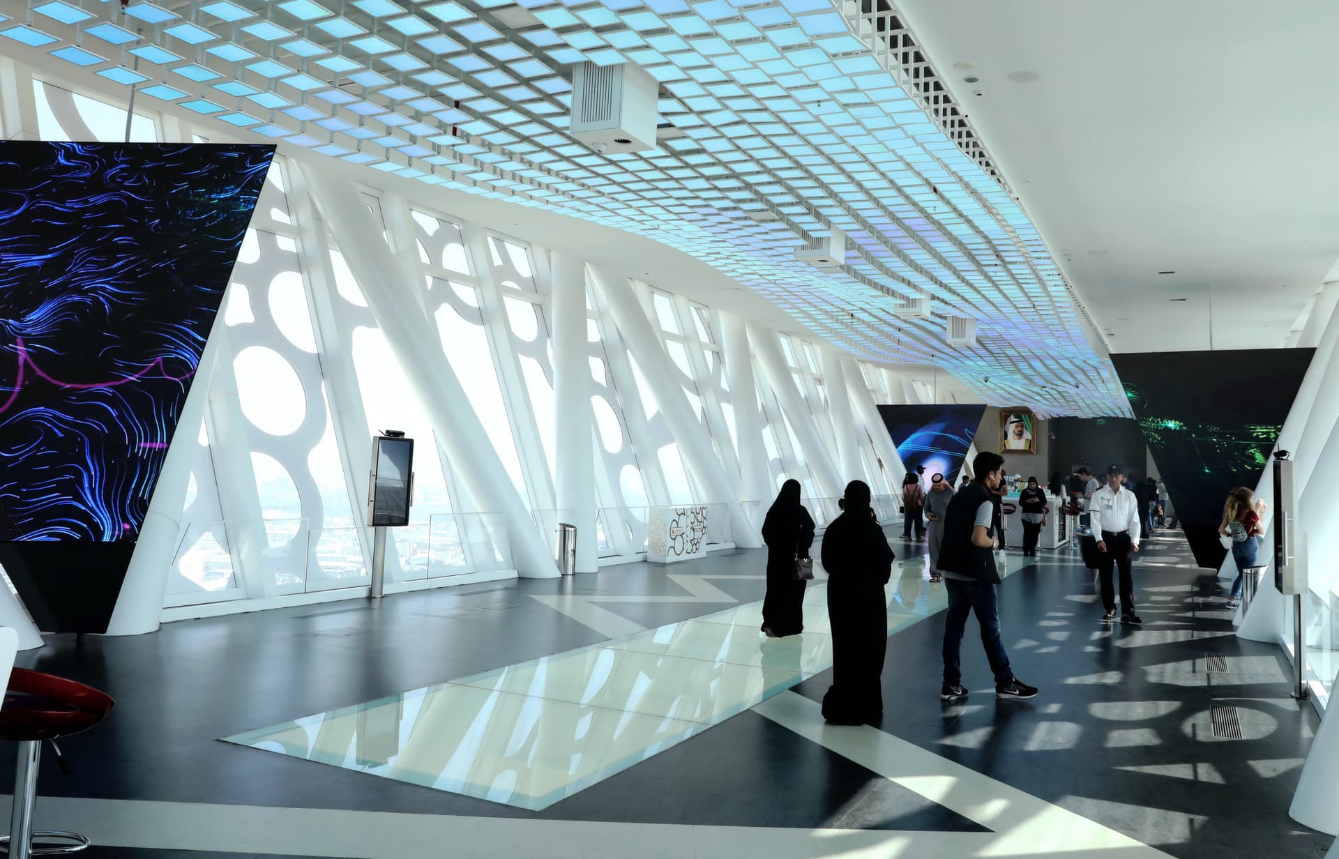Dubai City Tour with Dubai Frame Admission - სურათი 7