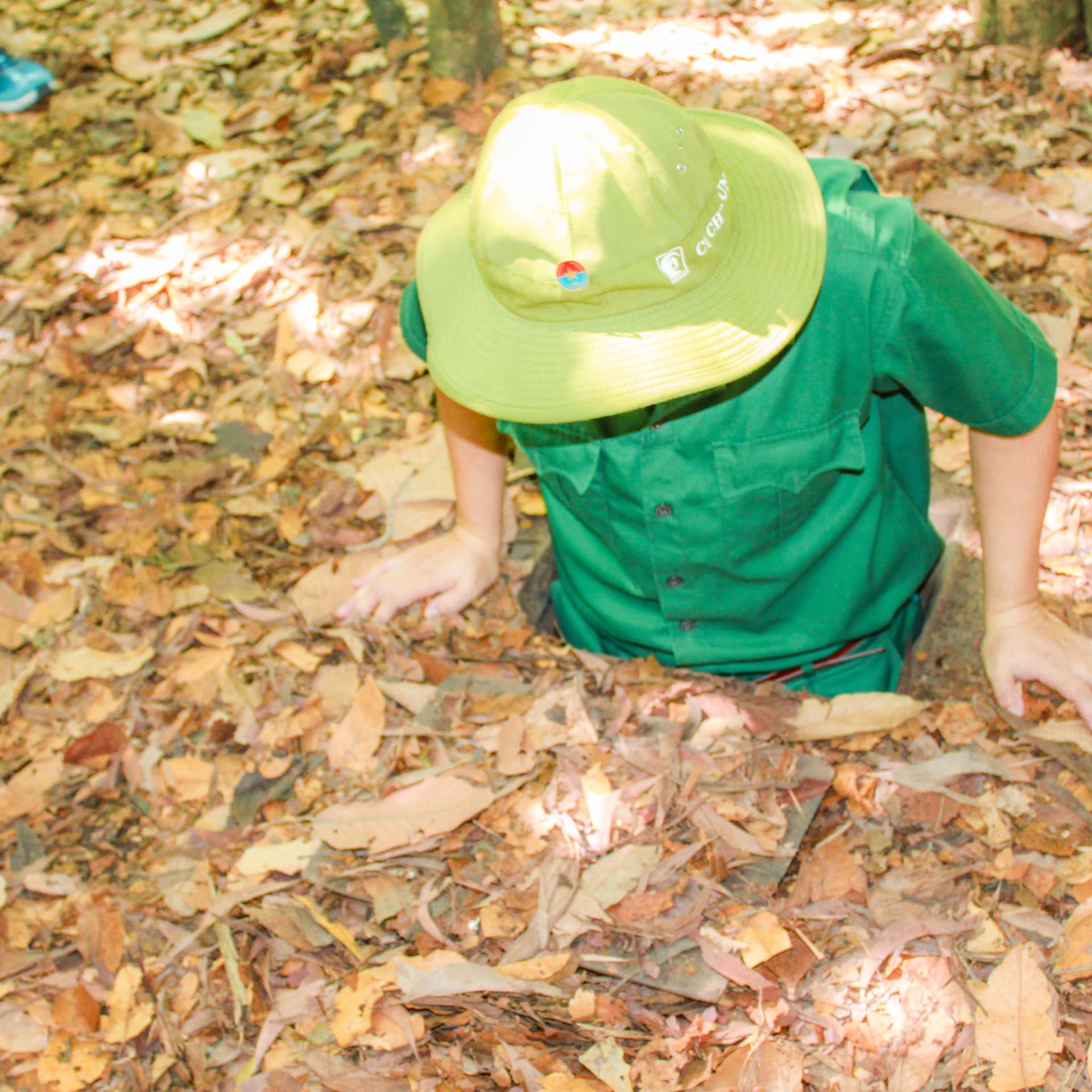 Cu Chi Tunnels and Mekong Delta Full-Day Tour from Ho Chi Minh - სურათი 5