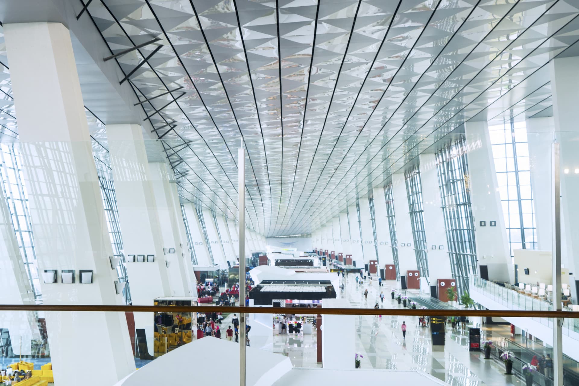 Shanghai Airport VIP Assistance and Lounge Access - International Flights - სურათი 2