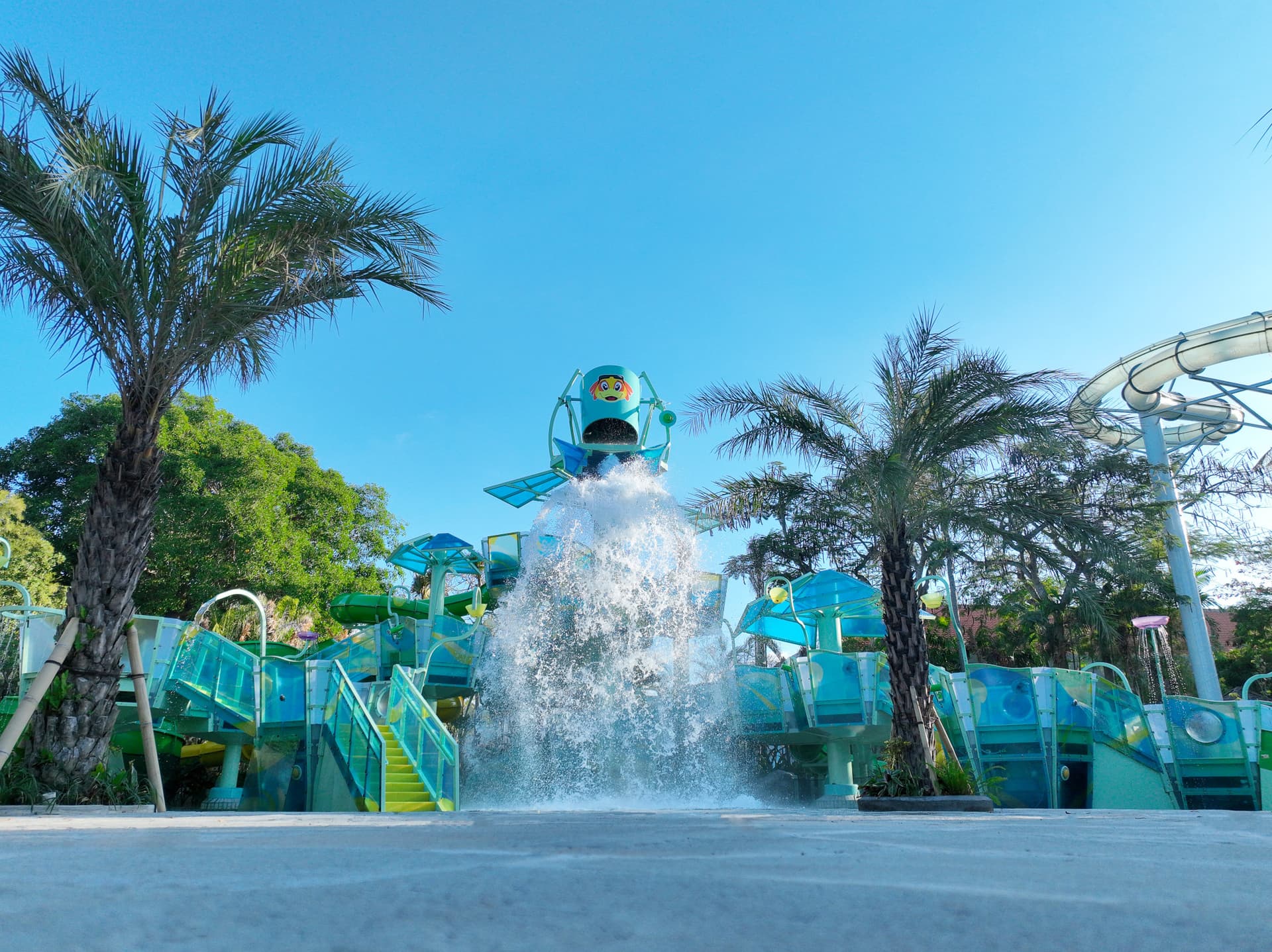 Waterbom Bali Ticket - სურათი 27