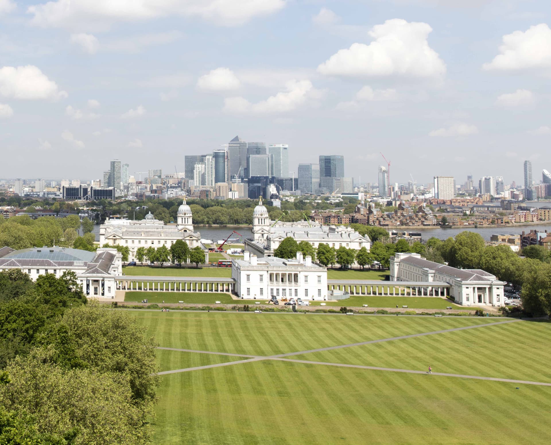 Royal Museums Greenwich Ticket - სურათი 13