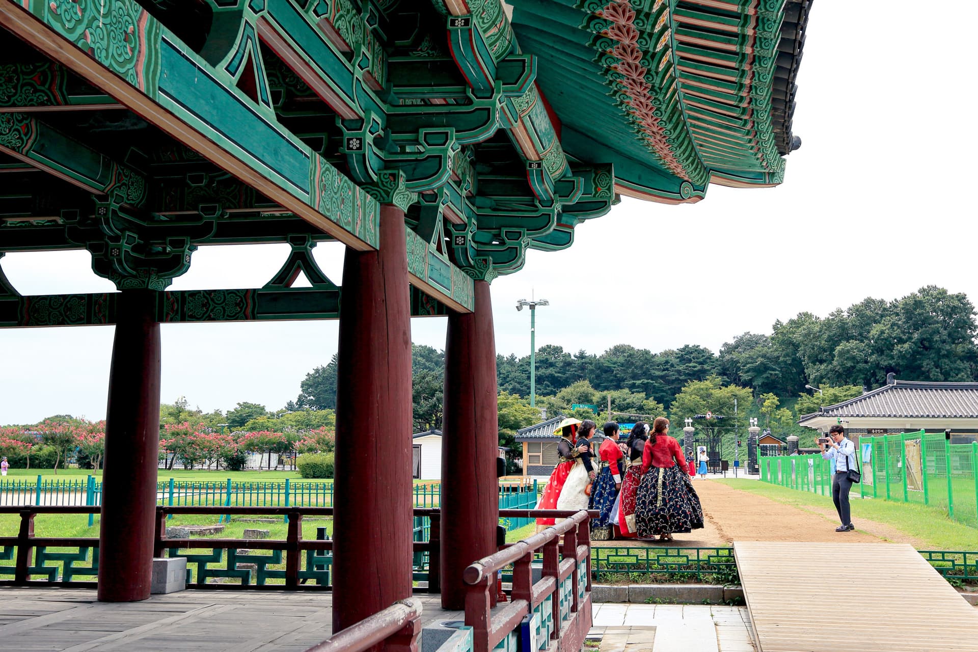 Gyeongju Silla Heritage Full-Day Tour with Seokguram Grotto from Busan - სურათი 15