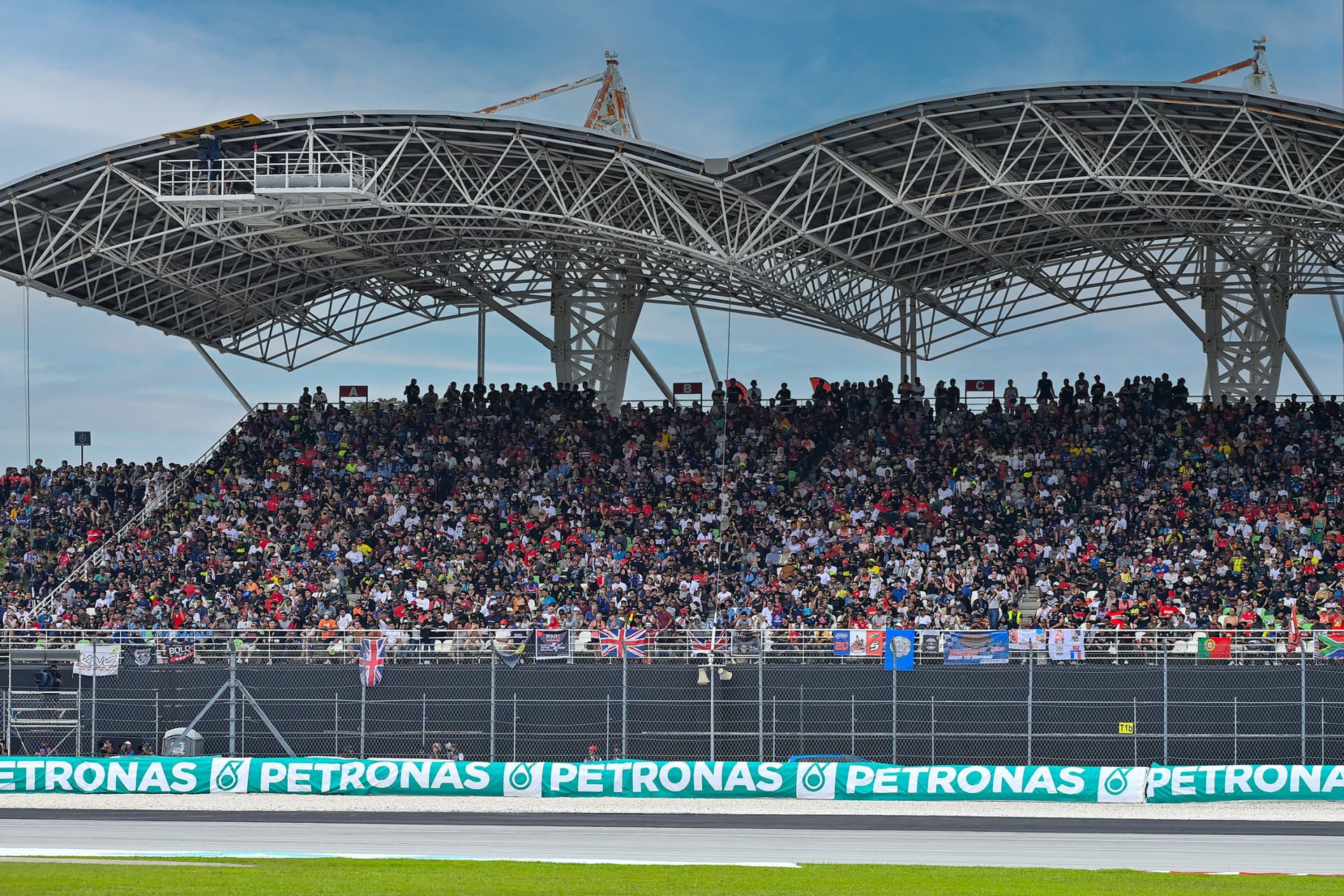 MotoGP Petronas Grand Prix Of Malaysia 2026 (30 Oct - 1 Nov) - სურათი 9