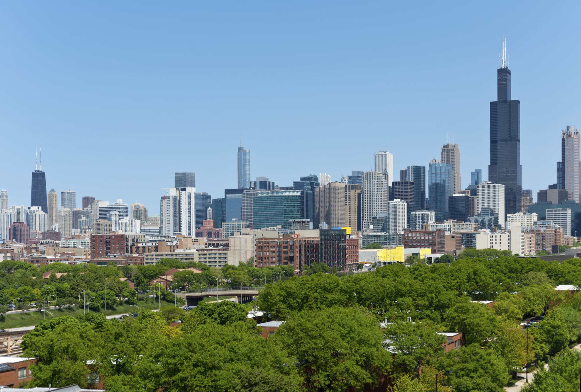 Big Bus Chicago Hop-on Hop-off Bus Tour - სურათი 13