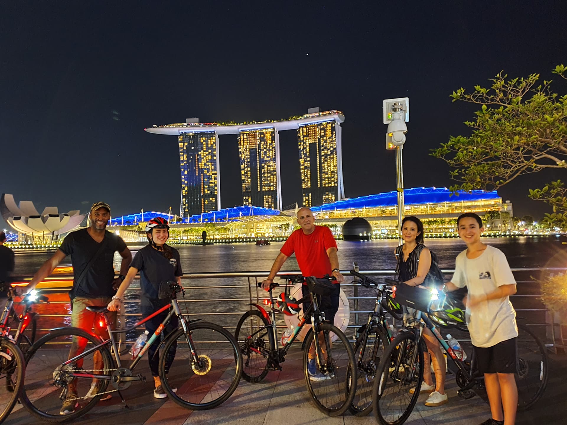 Go City Singapore Explorer Pass: Save up to 50% on Attractions - სურათი 14