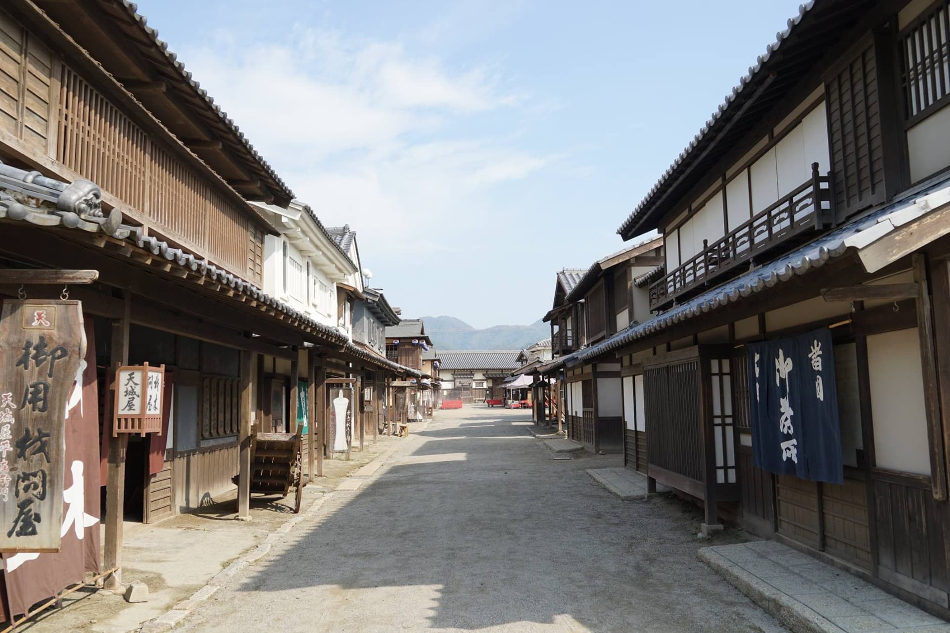 Uzumasa Kyoto Village Ticket - სურათი 12