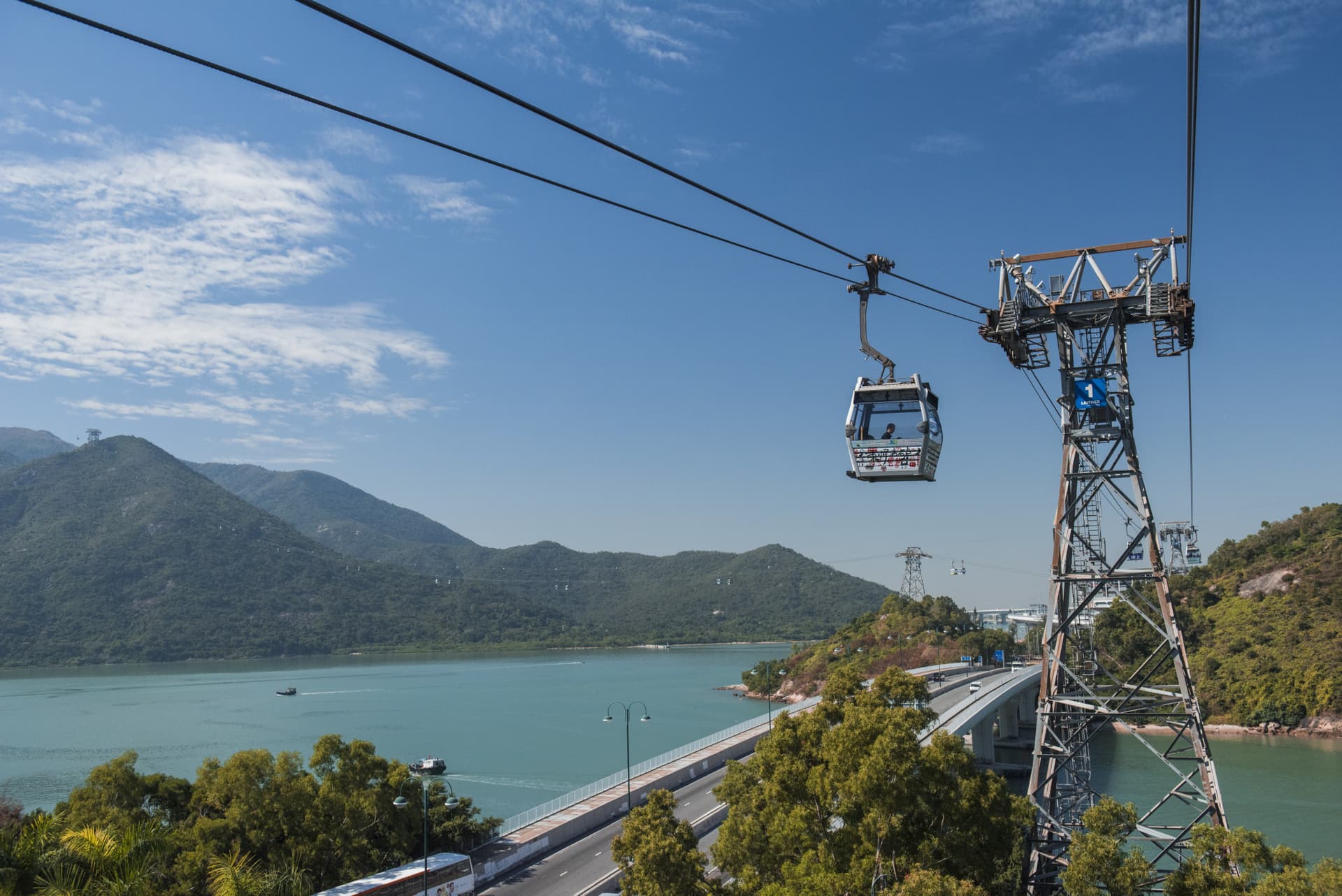 Go City Hong Kong Essentials Pass: 3 Attractions - სურათი 10