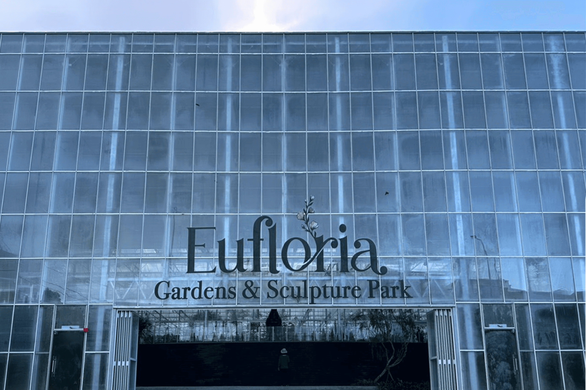 Eufloria Gardens & Sculpture Park in Genting Ticket - სურათი 2