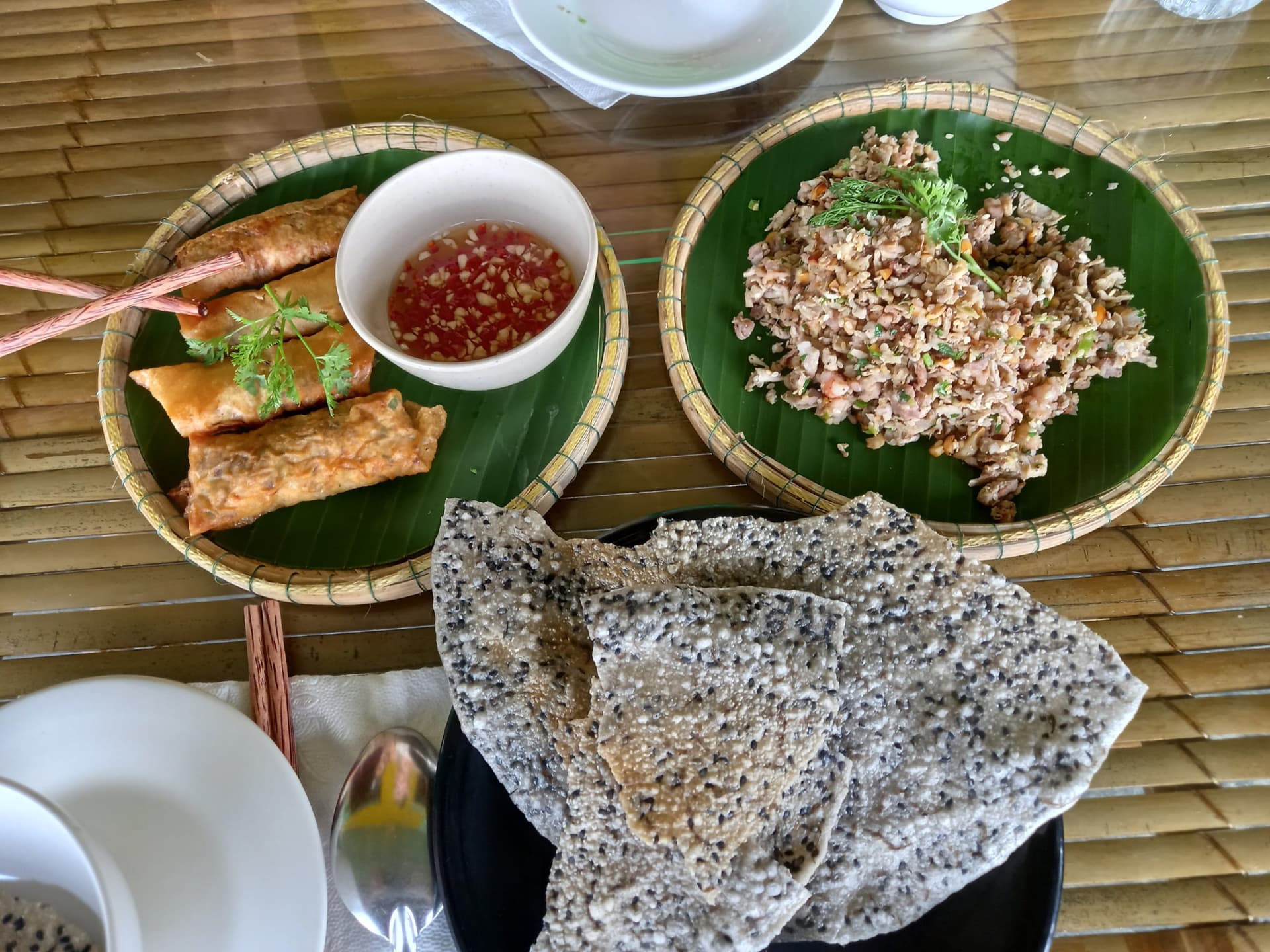 Thanh Toan Village Motorbike Tour with Cooking Class - სურათი 9