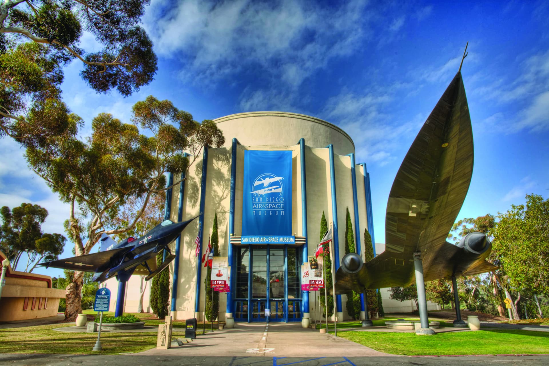 Go City San Diego Explorer Pass: Save up to 50% on Attractions - სურათი 44