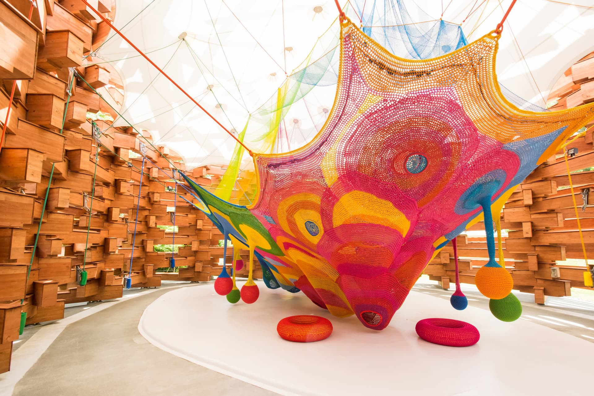 The Hakone Open-Air Museum Ticket - სურათი 2