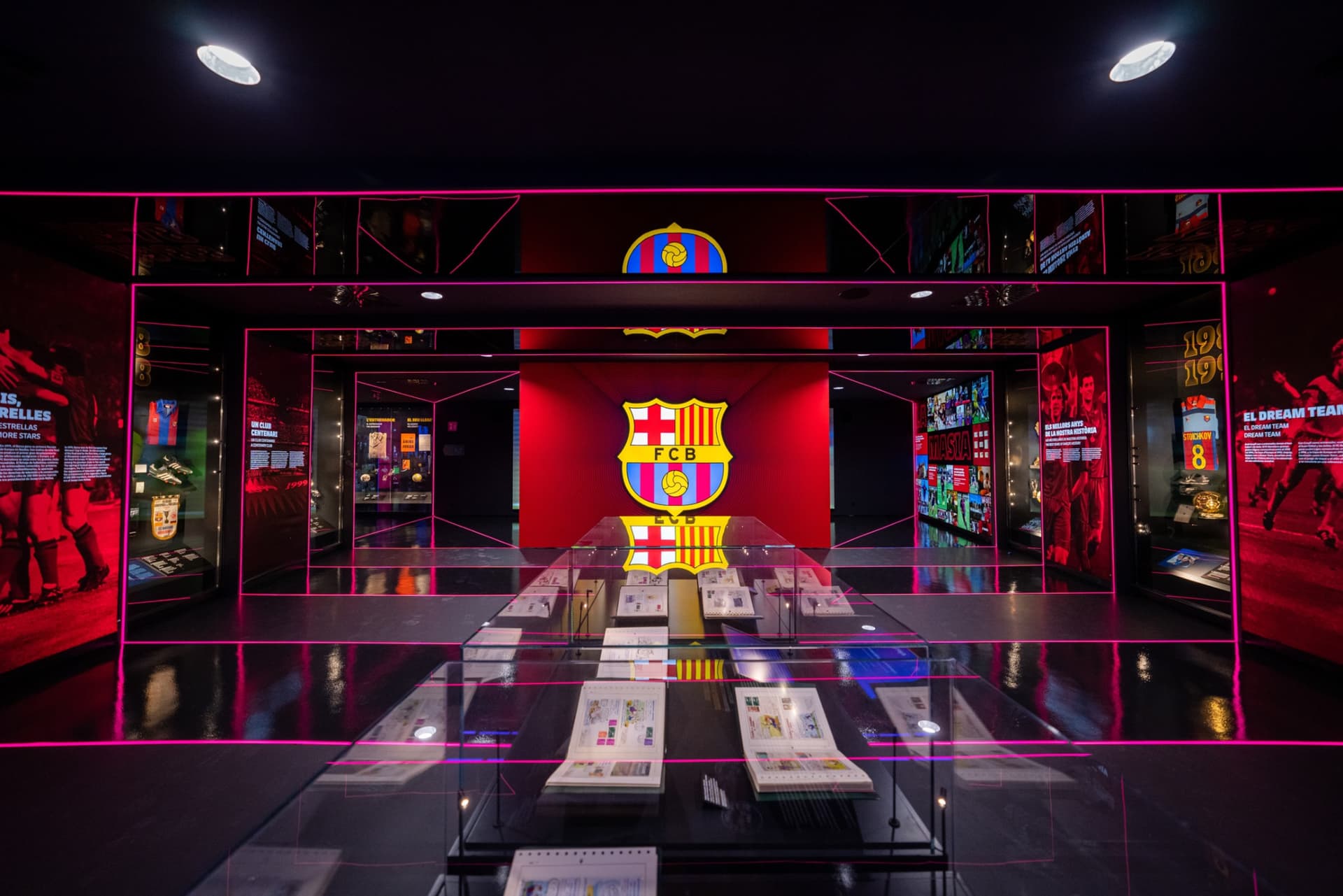 Go City Barcelona All-Inclusive Pass: Save up to 50% on Attractions - სურათი 13