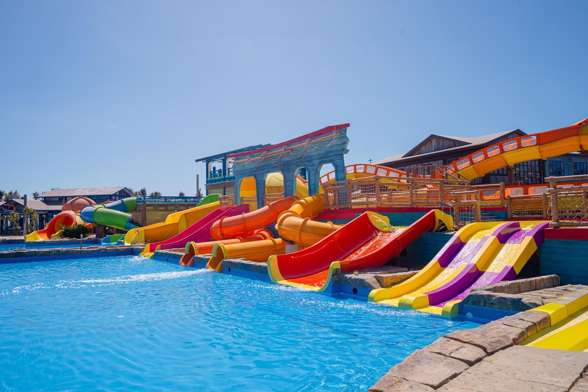 Sun World Vung Tau Ticket - სურათი 7