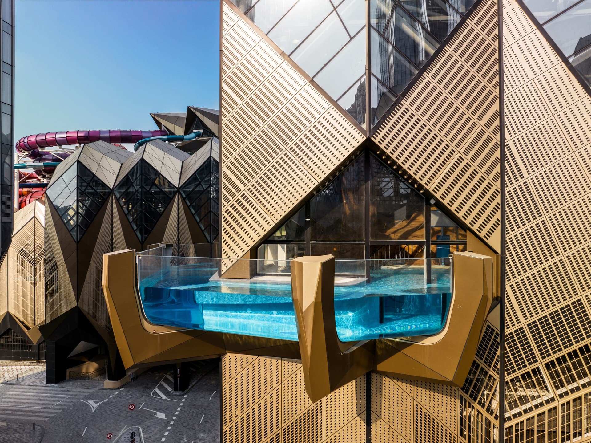 Studio City Water Park - სურათი 26
