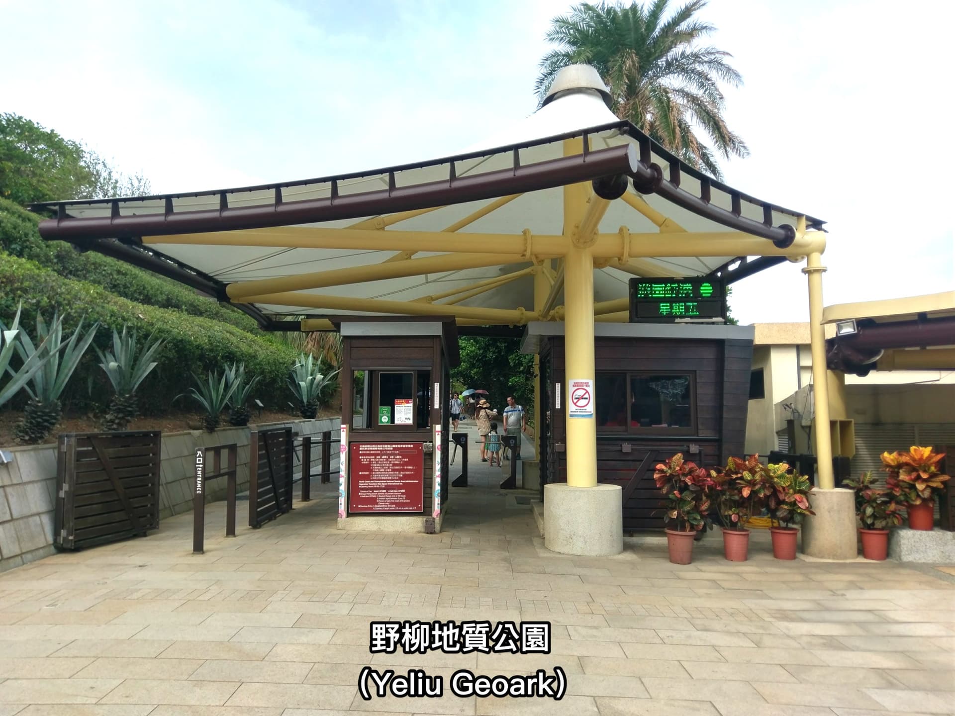 Taipei FunPASS｜Taipei 101, Maokong Gondola, Taipei Zoo + with unlimited public transport rides - სურათი 23