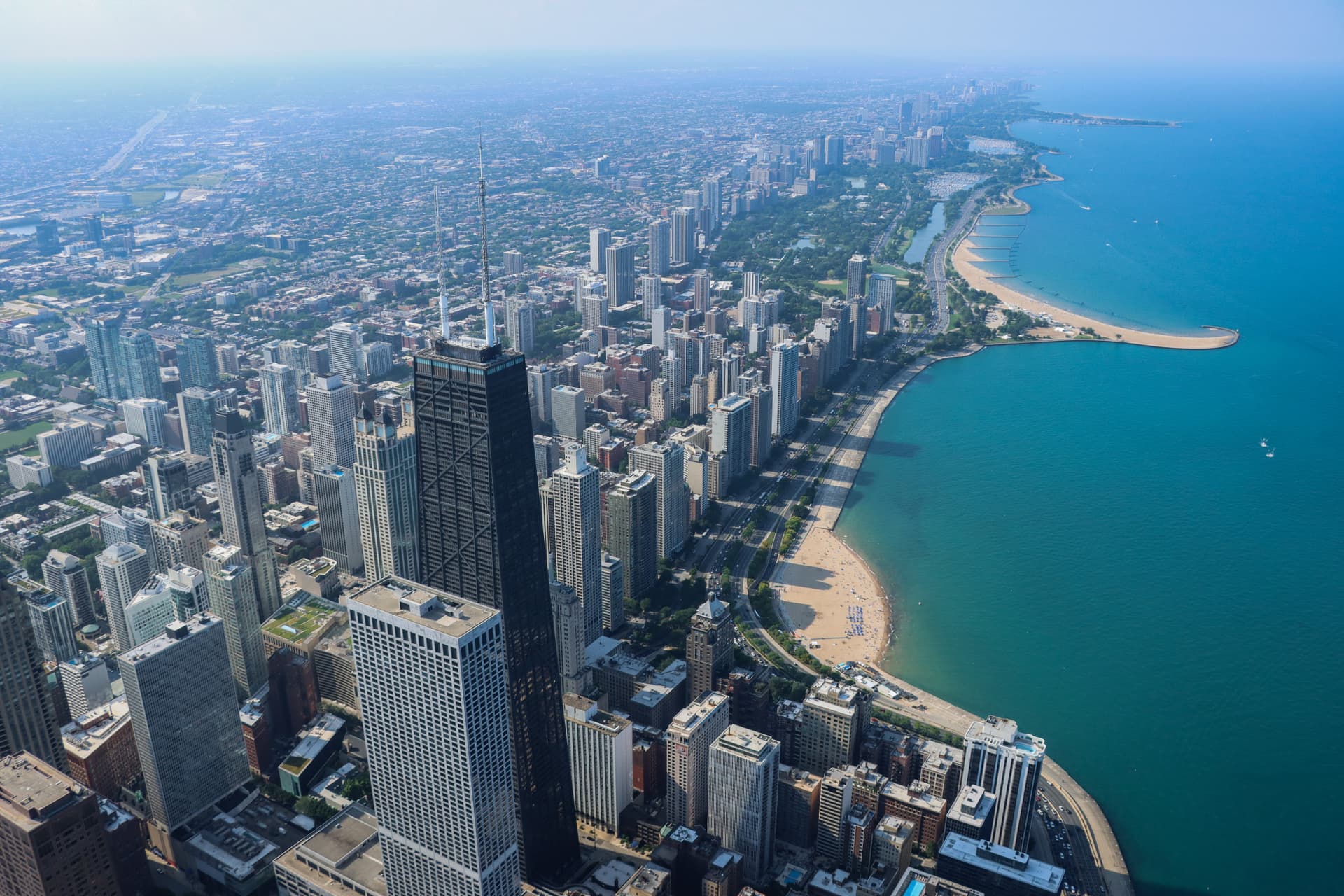 Go City Chicago Essentials Pass: 3 Attractions - სურათი 25