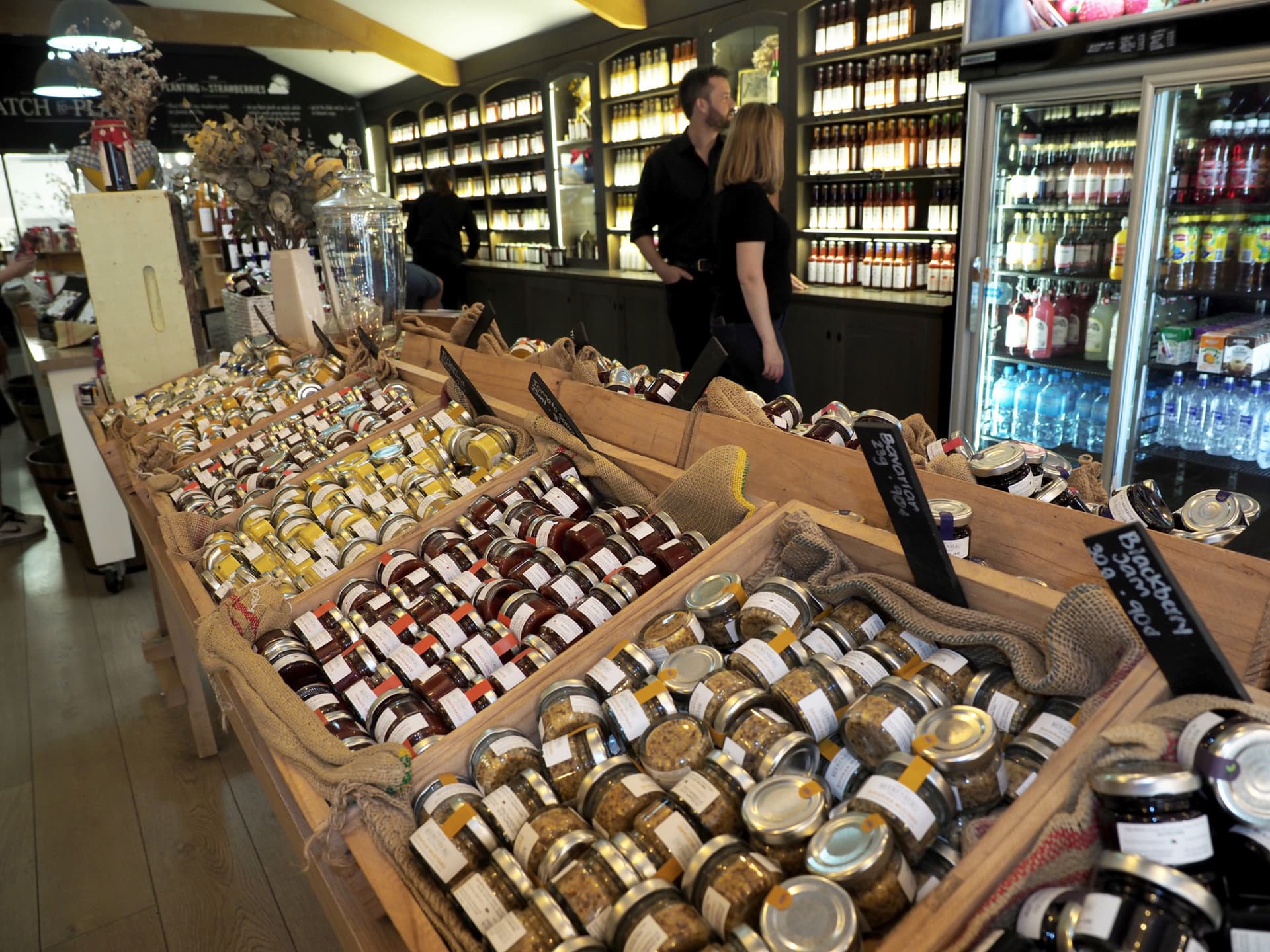Adelaide Hills and Hahndorf Tour - სურათი 8