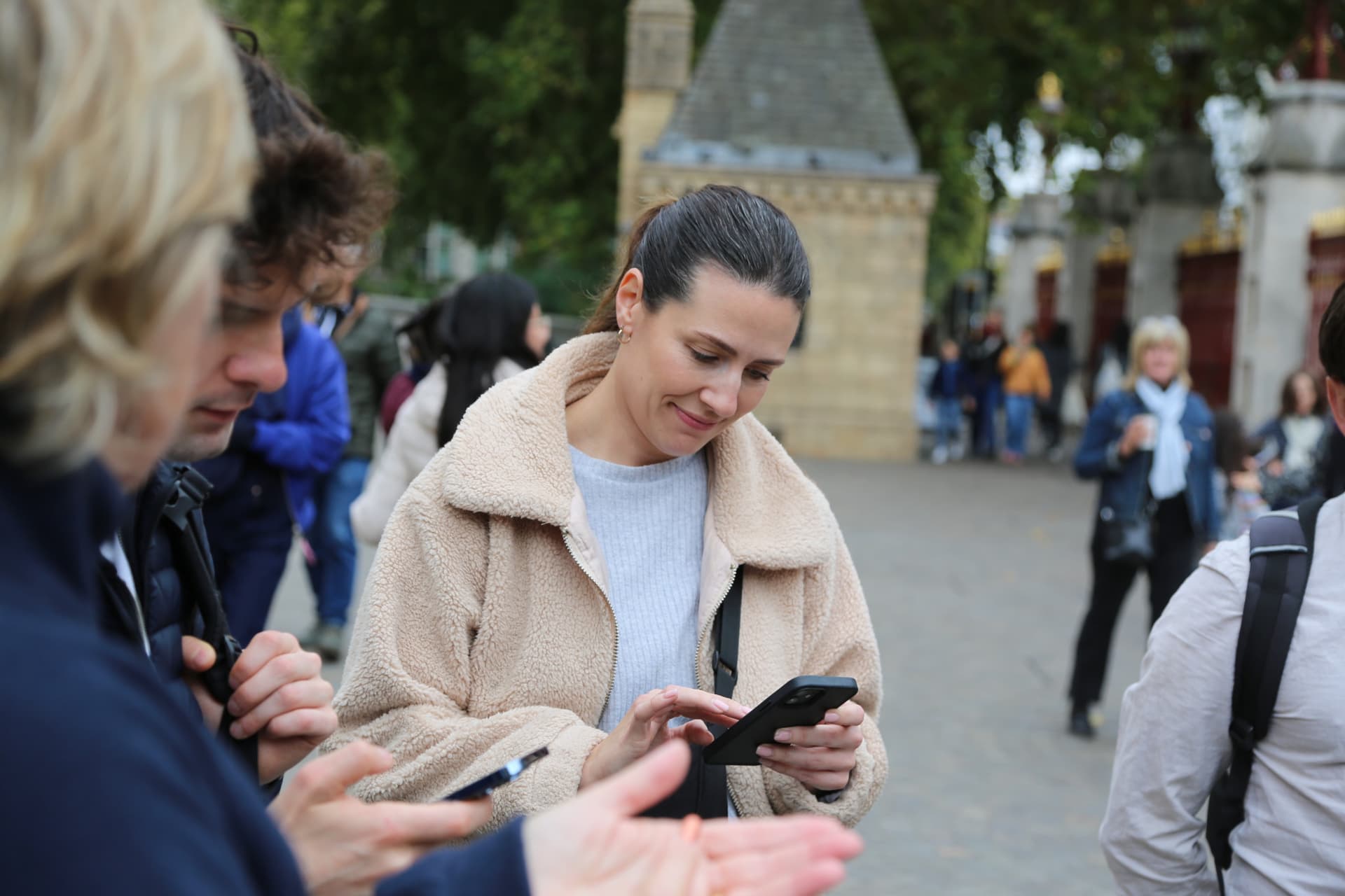 Natural History Museum Tour with English-Speaking Guide - სურათი 2