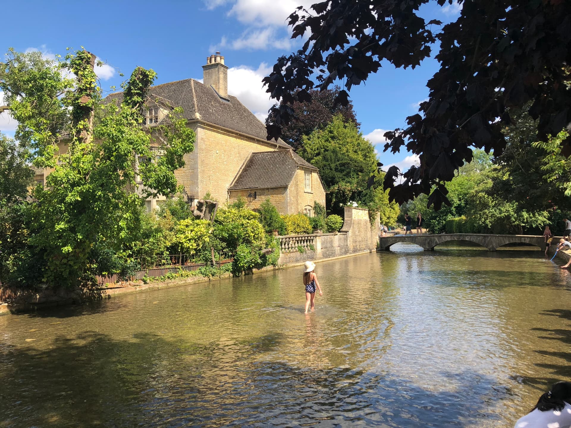 Cotswolds Tour from London with Lunch - სურათი 14