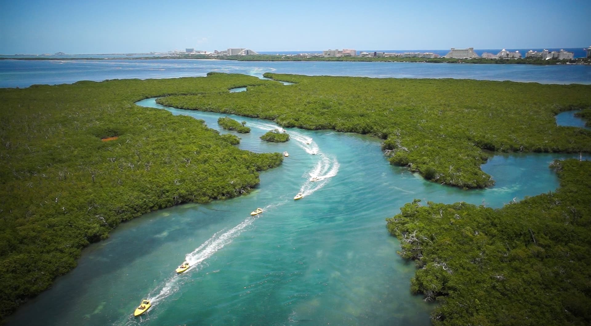 Go City Cancun All-Inclusive Pass: Save up to 50% on Attractions - სურათი 32