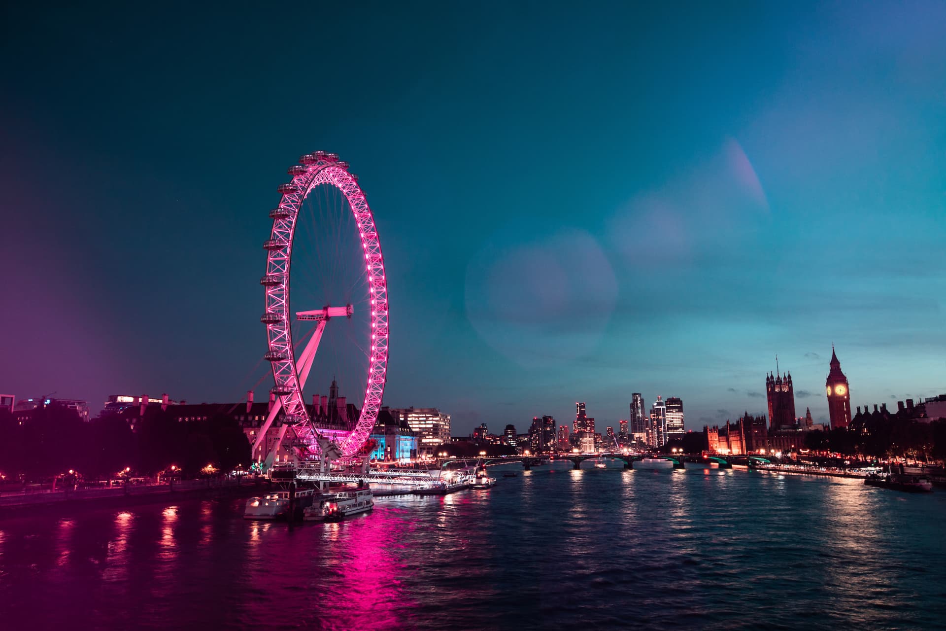 London Eye Ticket - სურათი 14