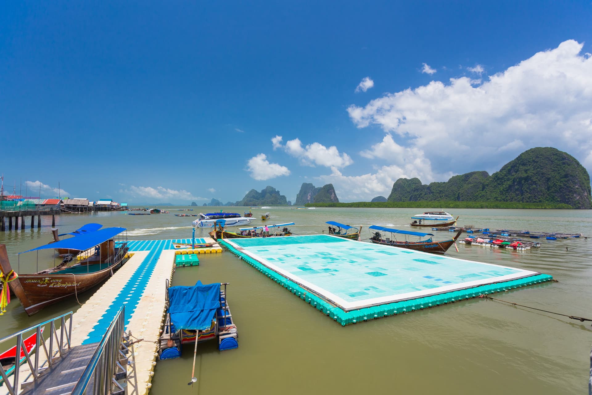 James Bond Island, Phang-Nga Bay, Hong Island, and Khai Island Tour from Phuket - სურათი 9