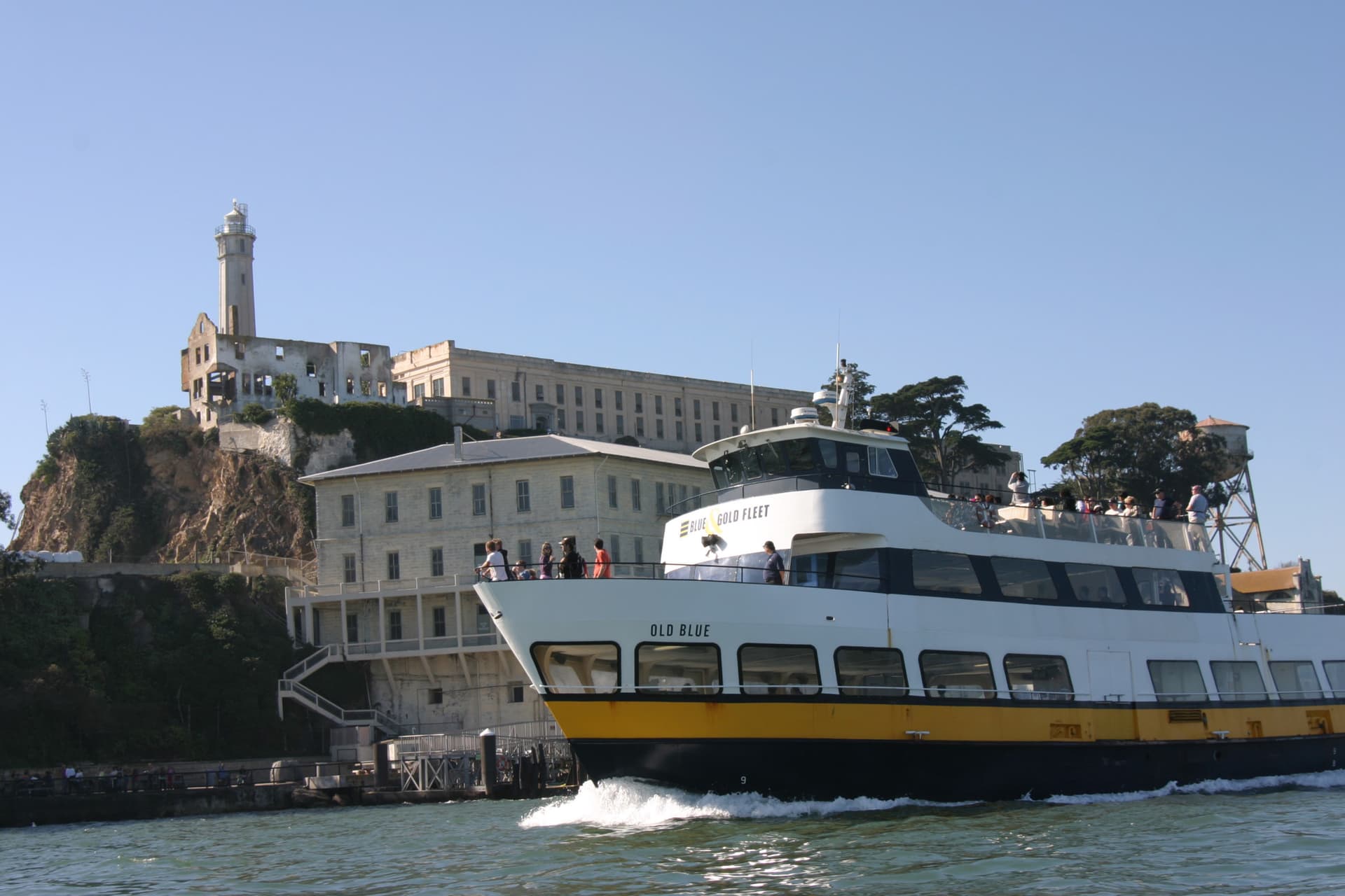 Go City San Francisco Explorer Pass: Save up to 50% on Attractions - სურათი 32