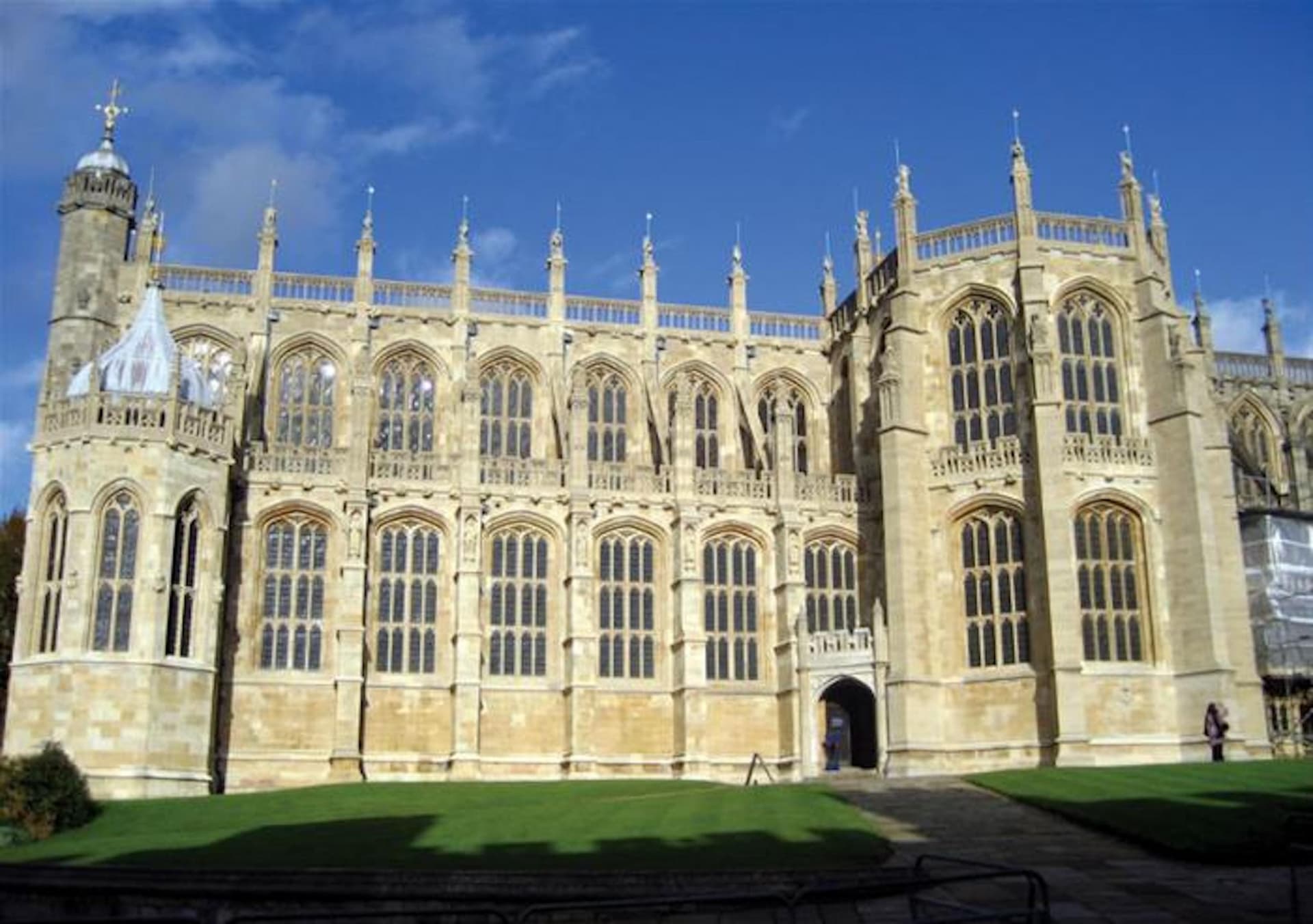 Windsor Castle, Stonehenge, and Roman Baths Tour from London - სურათი 5
