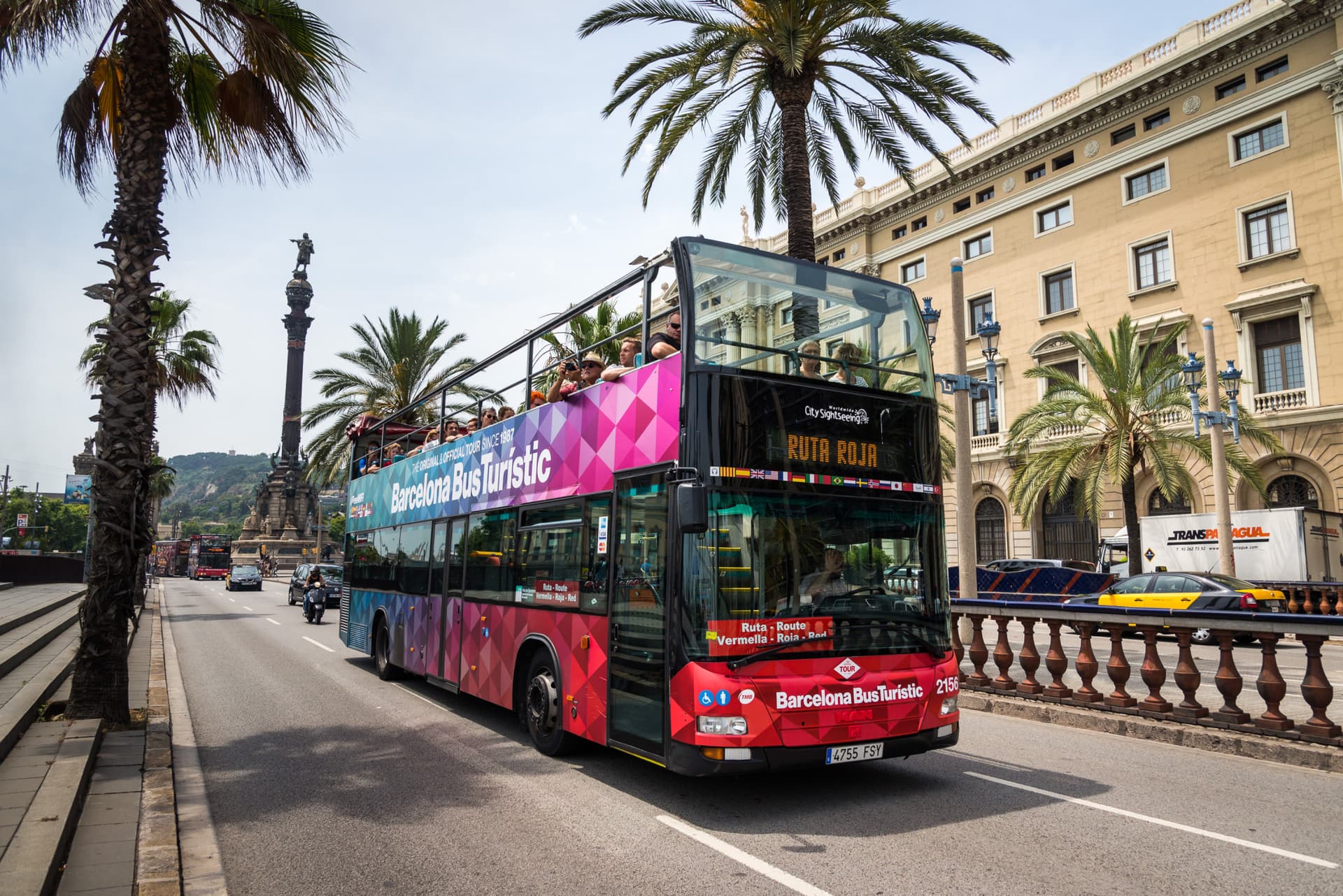 Go City Barcelona Explorer Pass: Save up to 50% on Attractions - სურათი 19