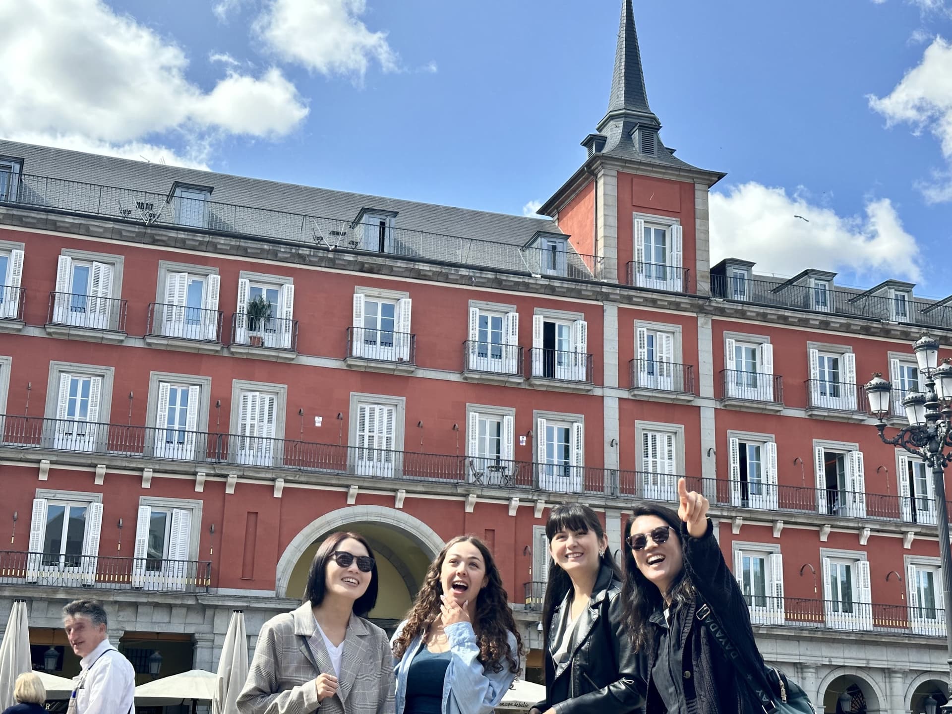 Madrid Walking Tour - სურათი 7