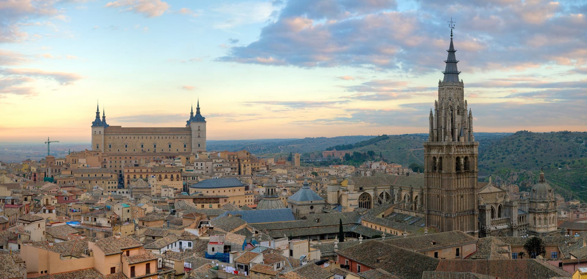 Toledo and Segovia Tour from Madrid - სურათი 7