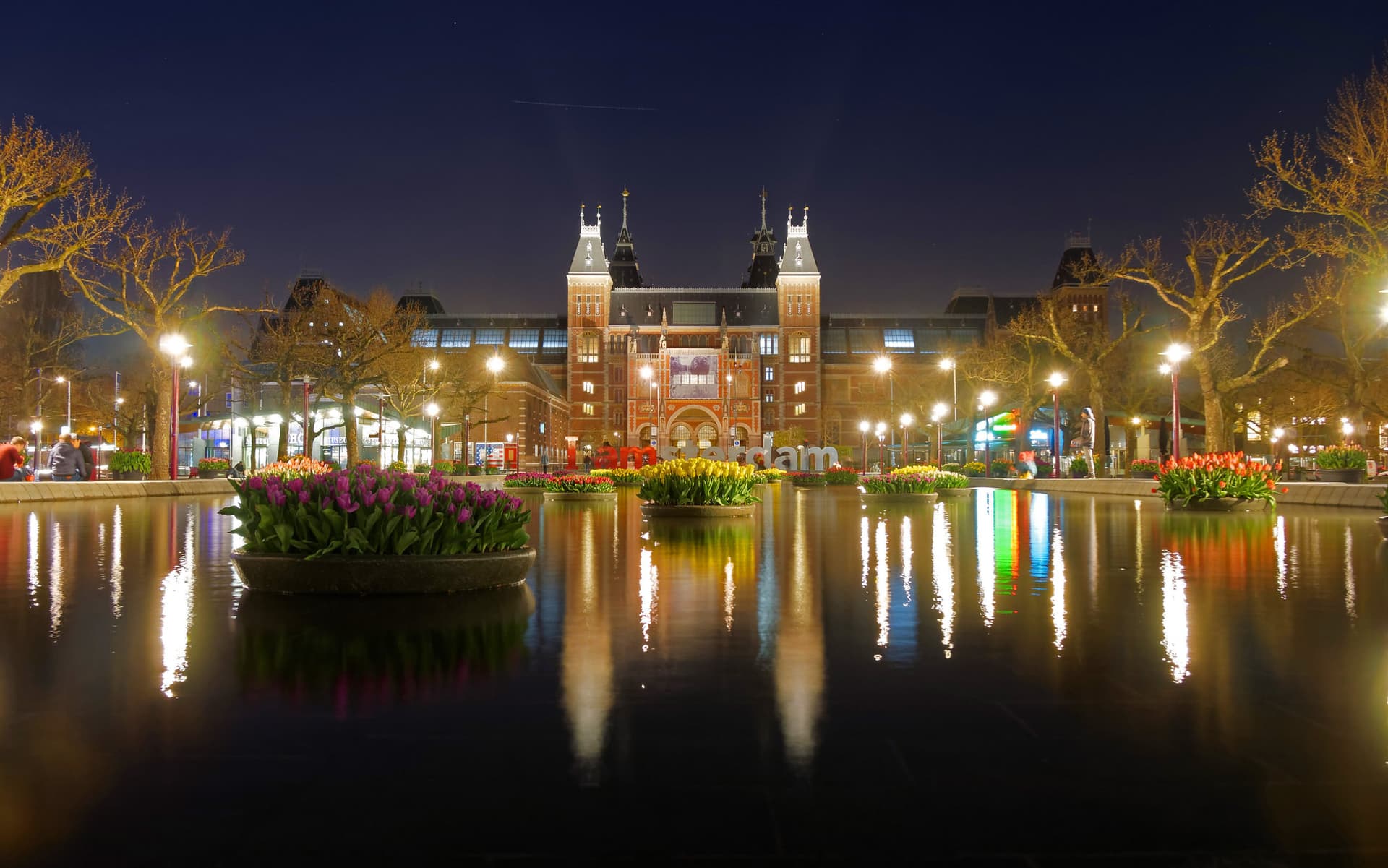 Rijksmuseum + Amsterdam Canal Cruise Ticket - სურათი 5
