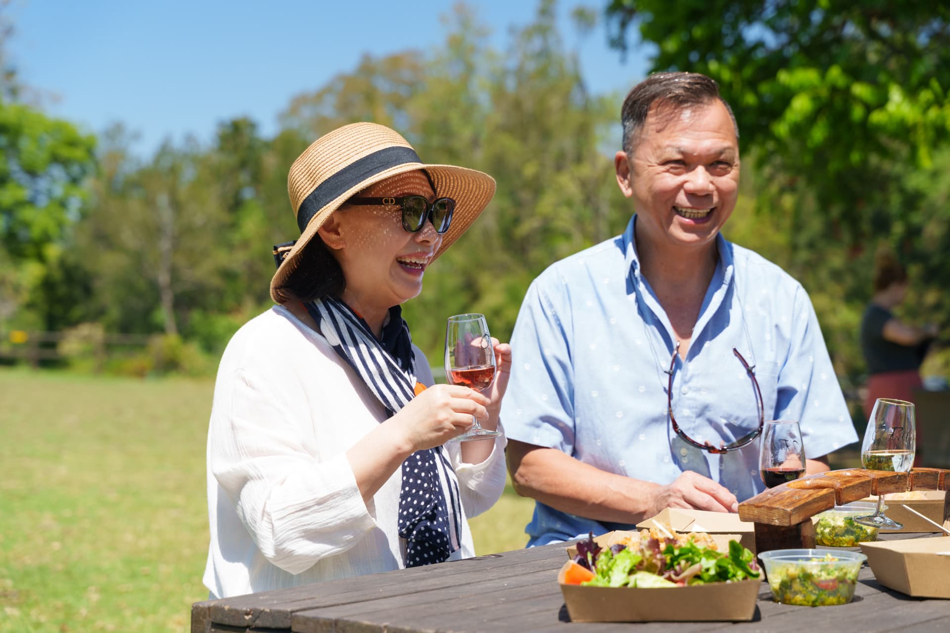 Lamington National Park Tour: O'Reilly's Rainforest Retreat and Canungra Valley Vineyard - სურათი 9