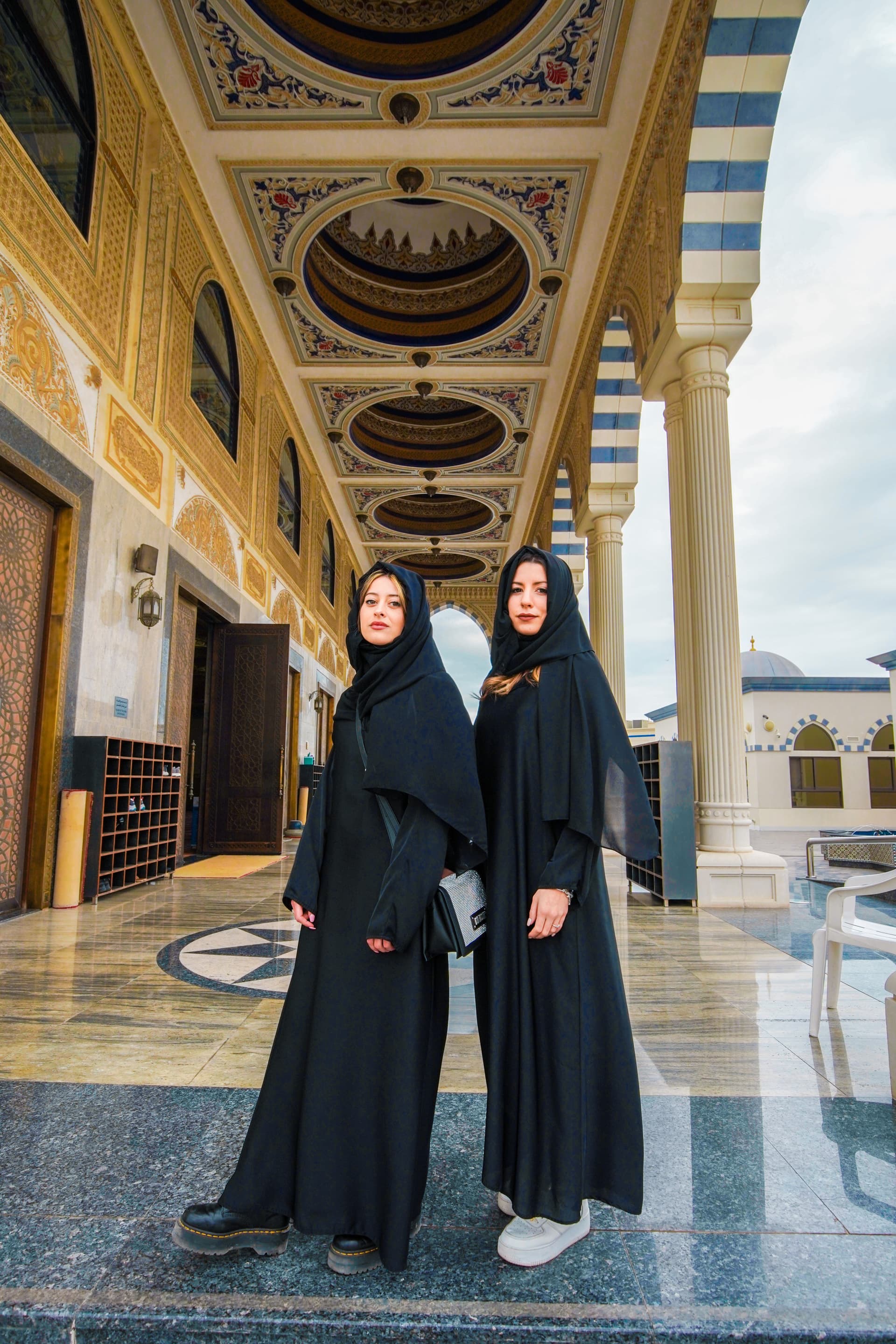 Dubai City Tour with Dubai Frame Admission - სურათი 16