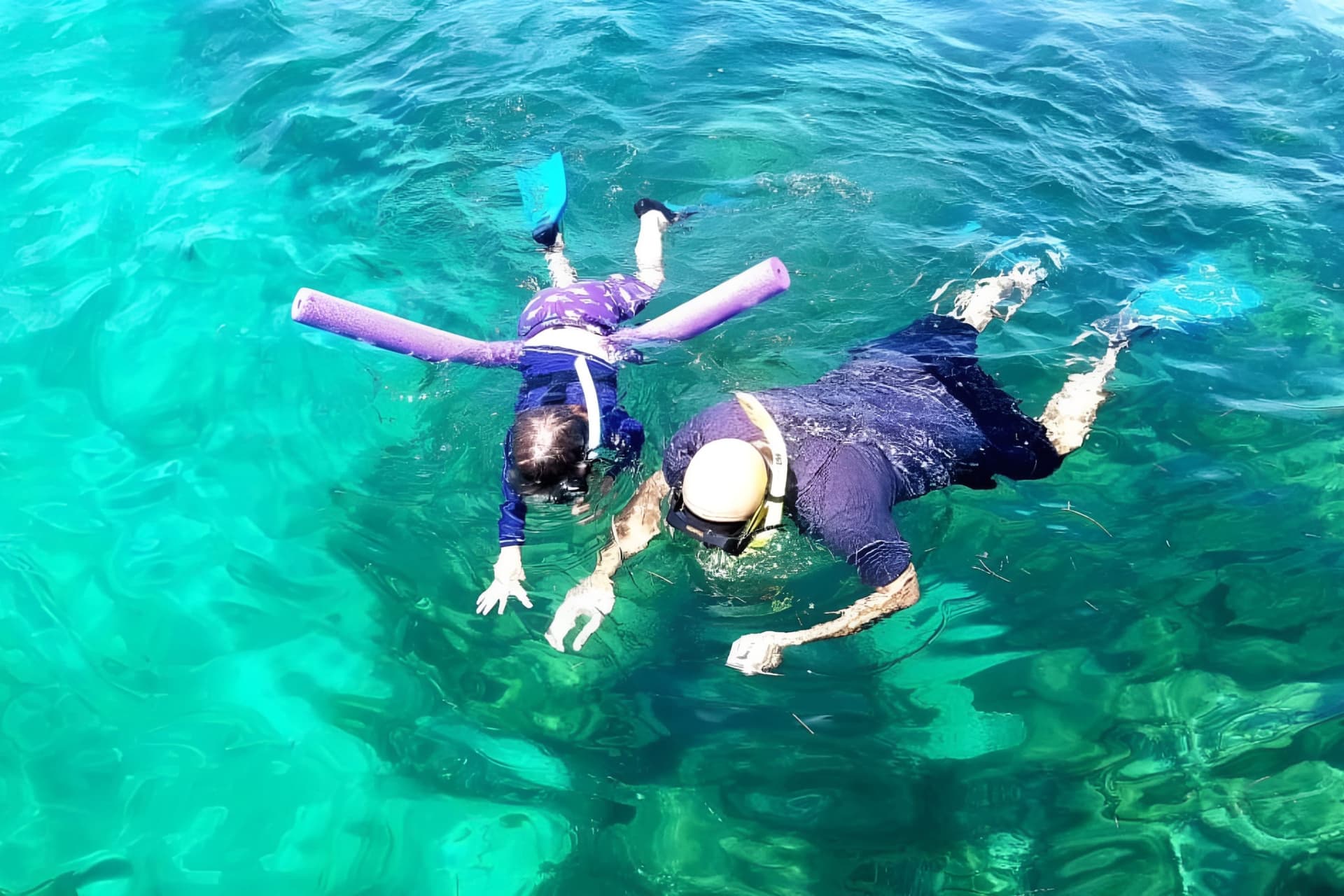 Miami: Snorkeling Adventure off a Secluded Island from South Beach - მთავარი სურათი