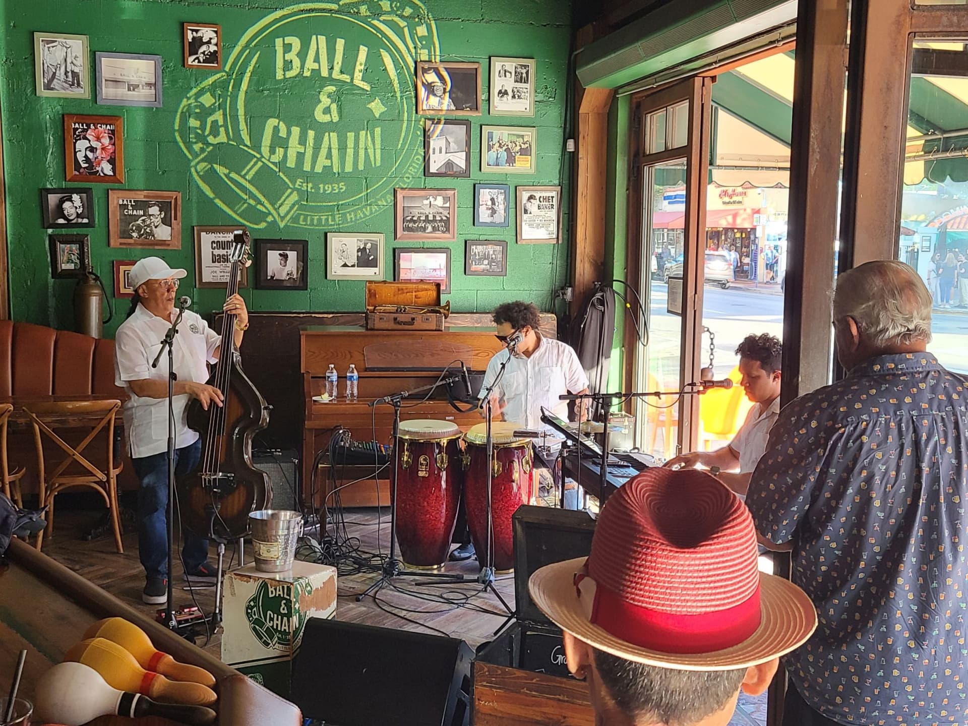 Little Havana Food and Walking Tour in Miami - სურათი 2
