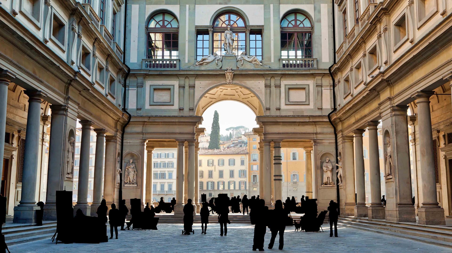 City Sightseeing Florence Hop-on Hop-off Bus Tour - სურათი 18