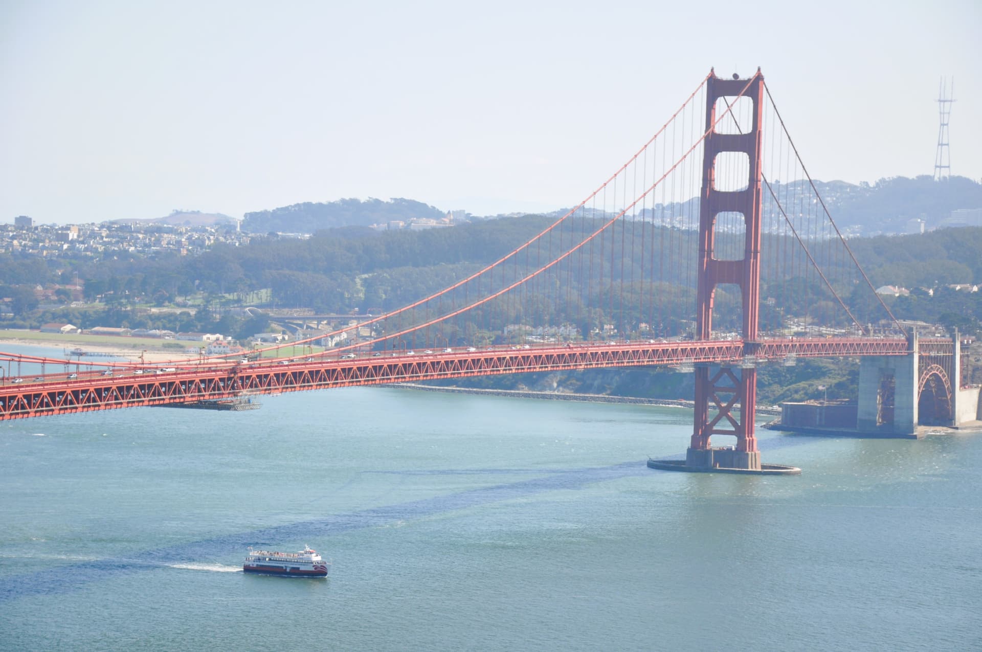 Go City San Francisco Explorer Pass: Save up to 50% on Attractions - სურათი 20